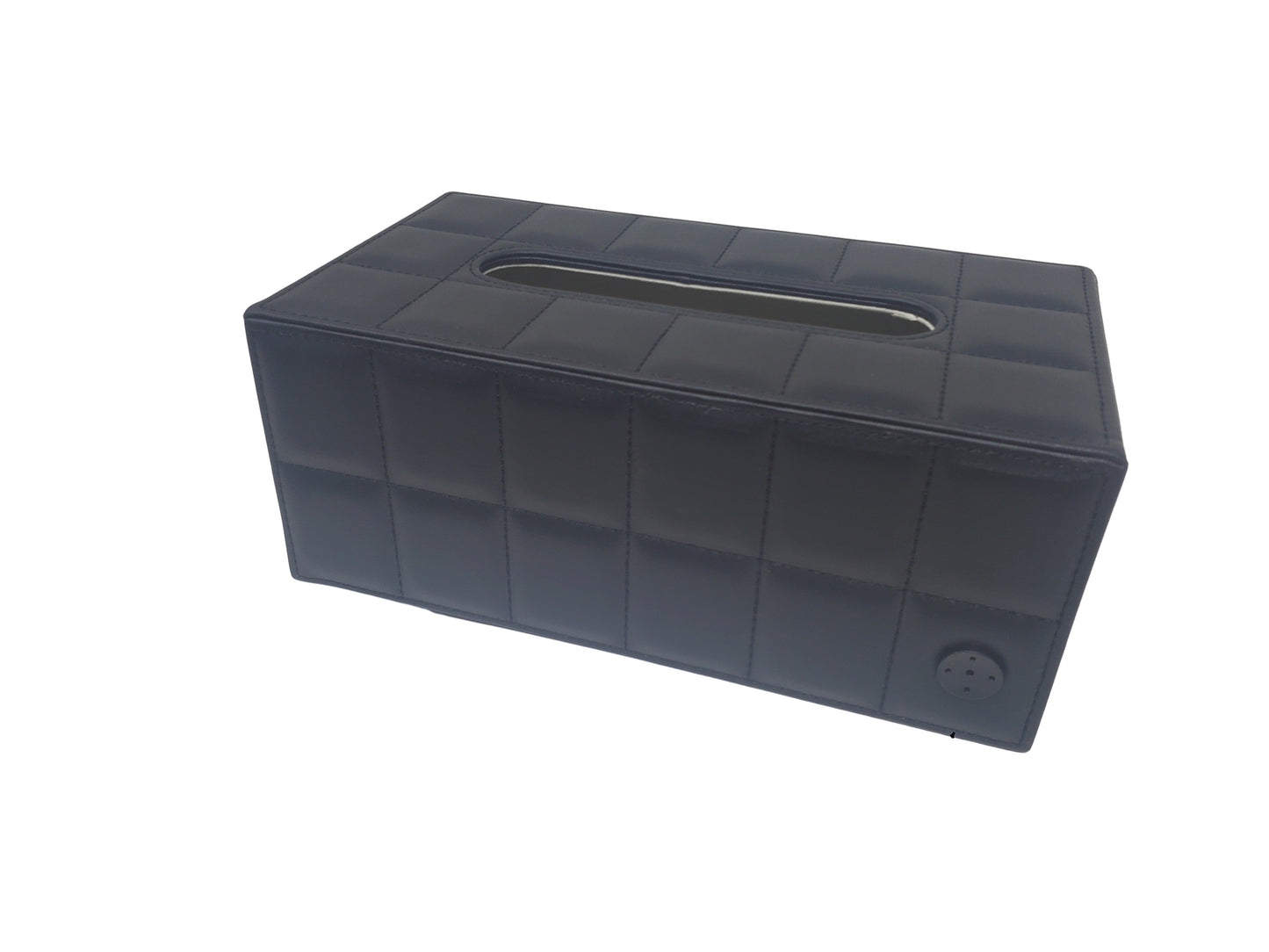 Tissue Box Disguised Nanny Camera