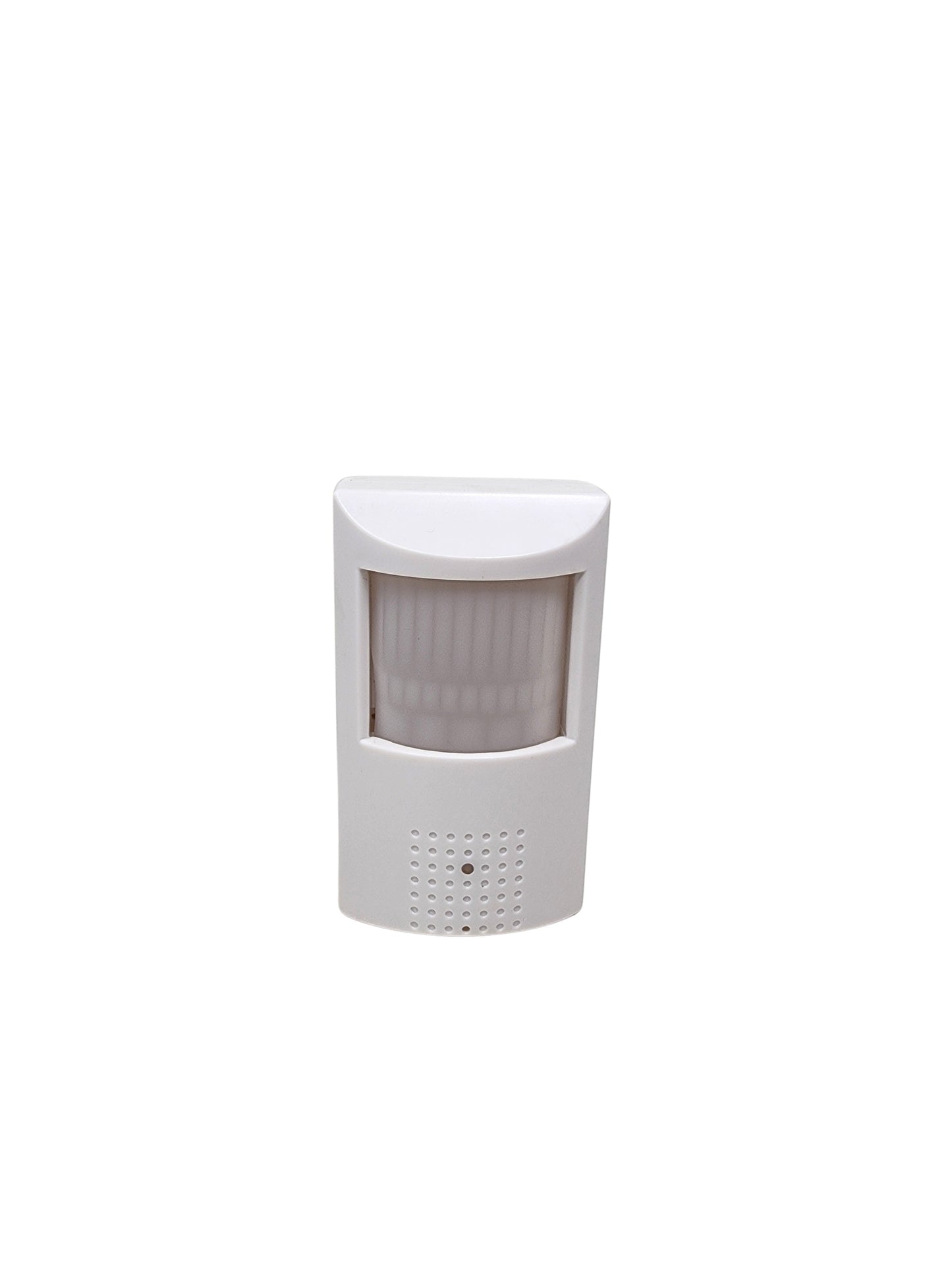 HD 4K Wireless Security Camera & PIR Motion Sensor | US-Supported Smart Home Surveillance
