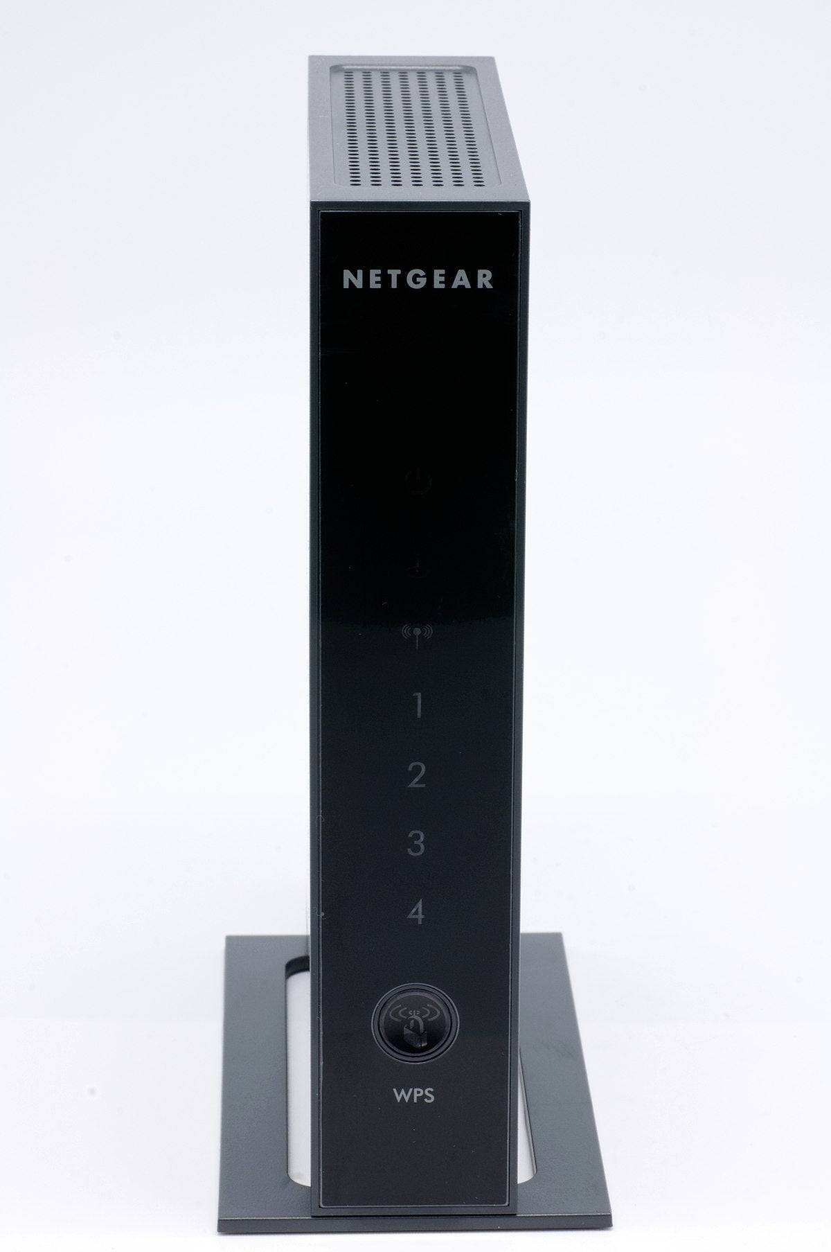 4K UHD P2P WiFi Functional Netgear Wireless Router View  Security Camera