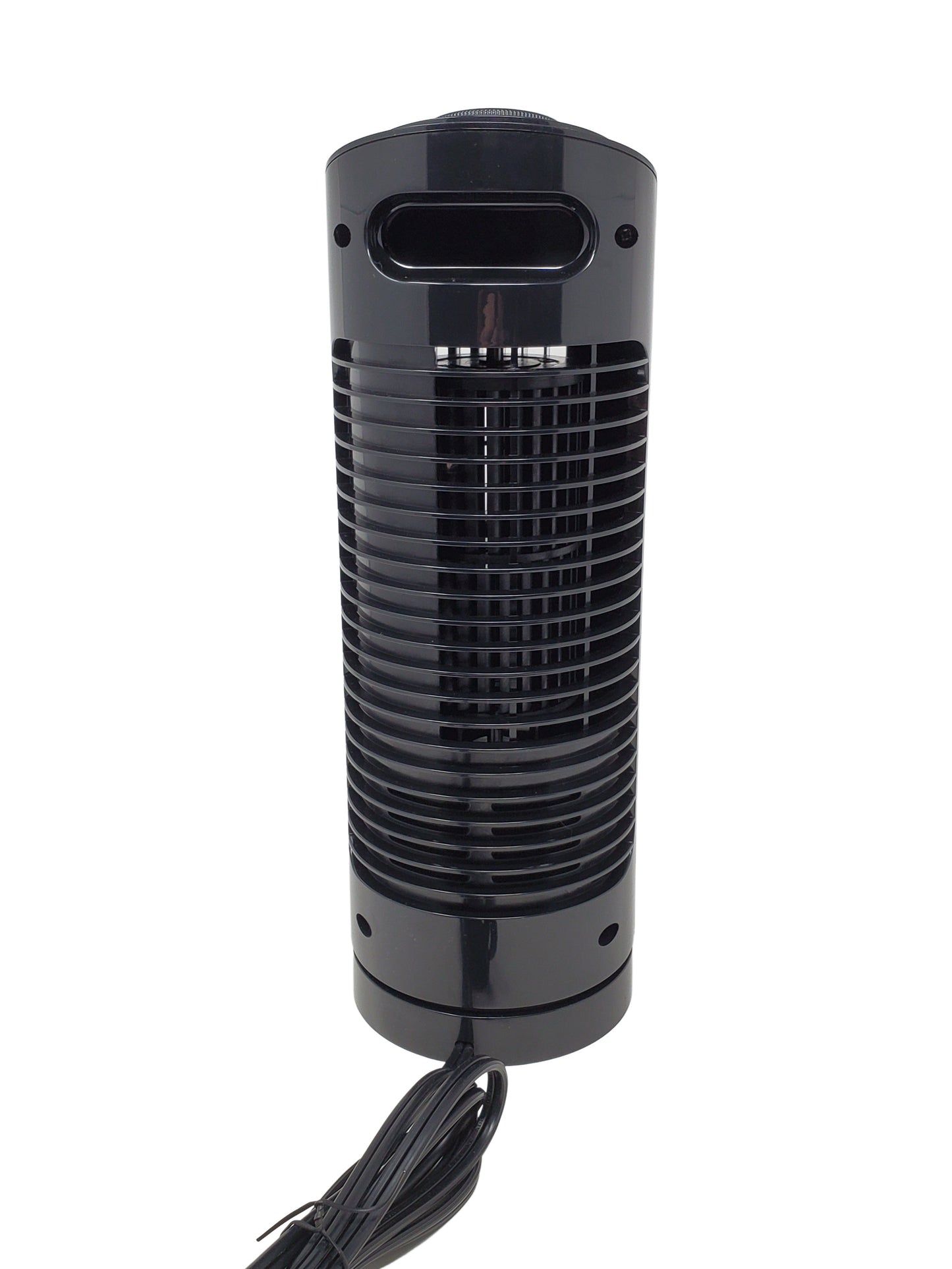 WiFi UHD P2P 4K Desktop Tower Fan