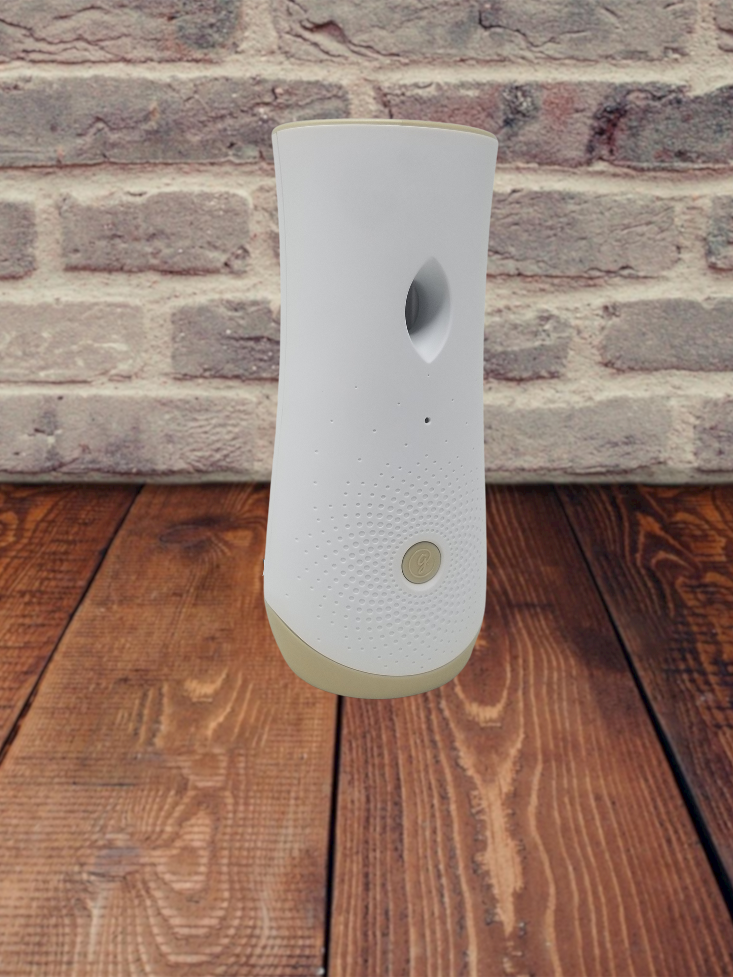 4K UHD P2P Non Functional Air Freshener WiFi Security Camera