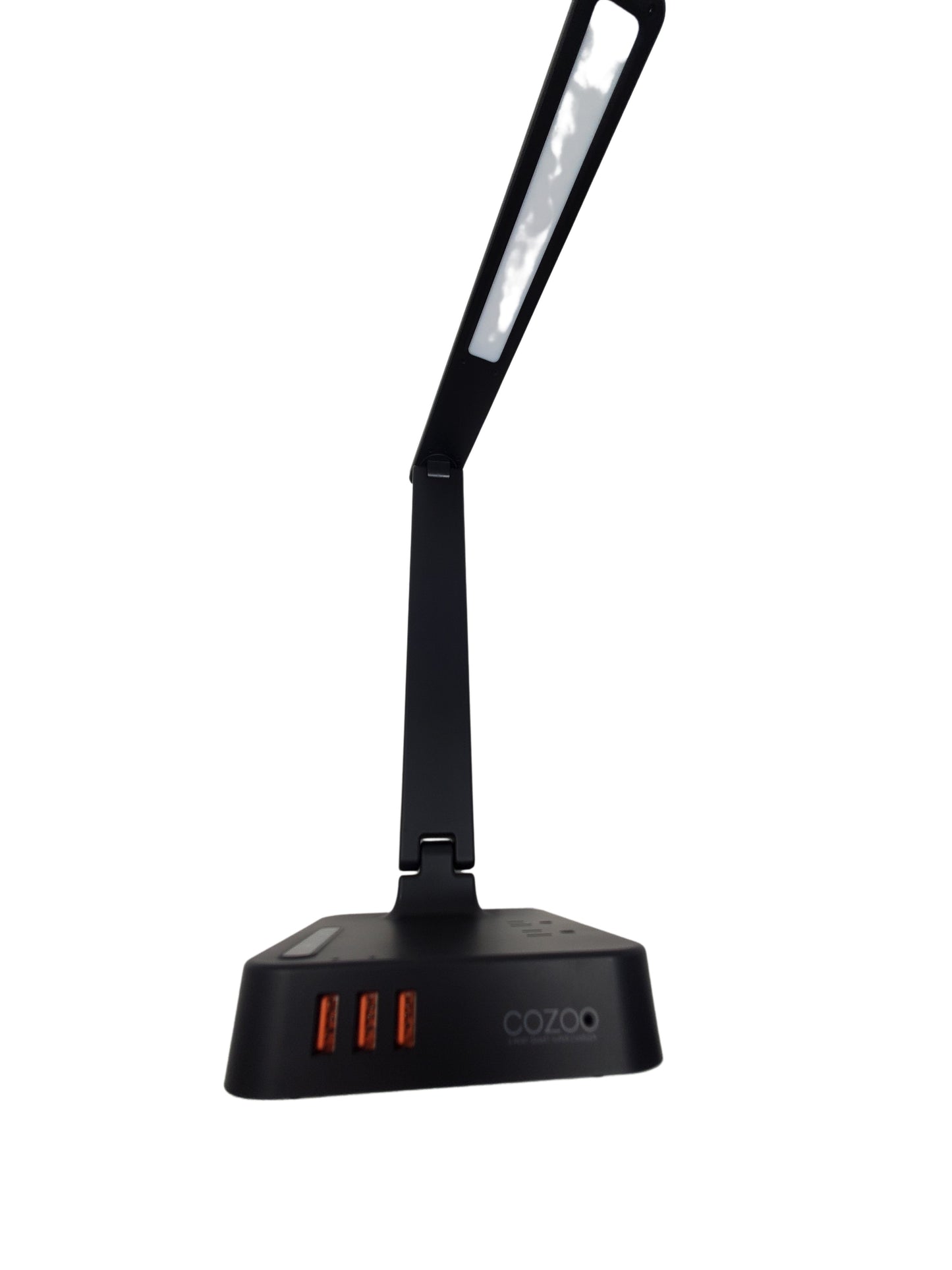 4K UHD P2P WiFi USB Desktop Phone Charging Lamp WiFi Camera