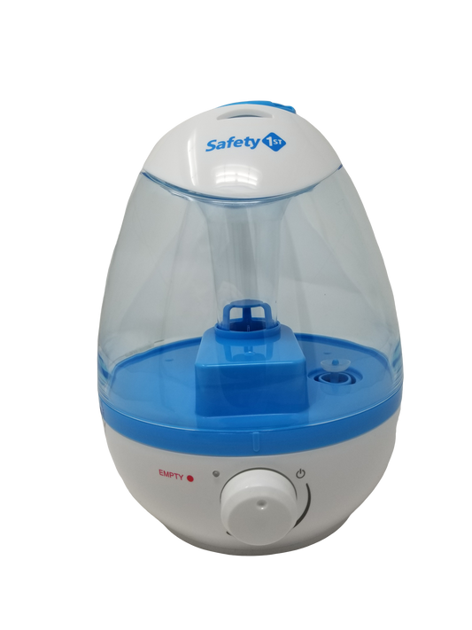 4K UHD P2P Safety First Humidifier Security Camera