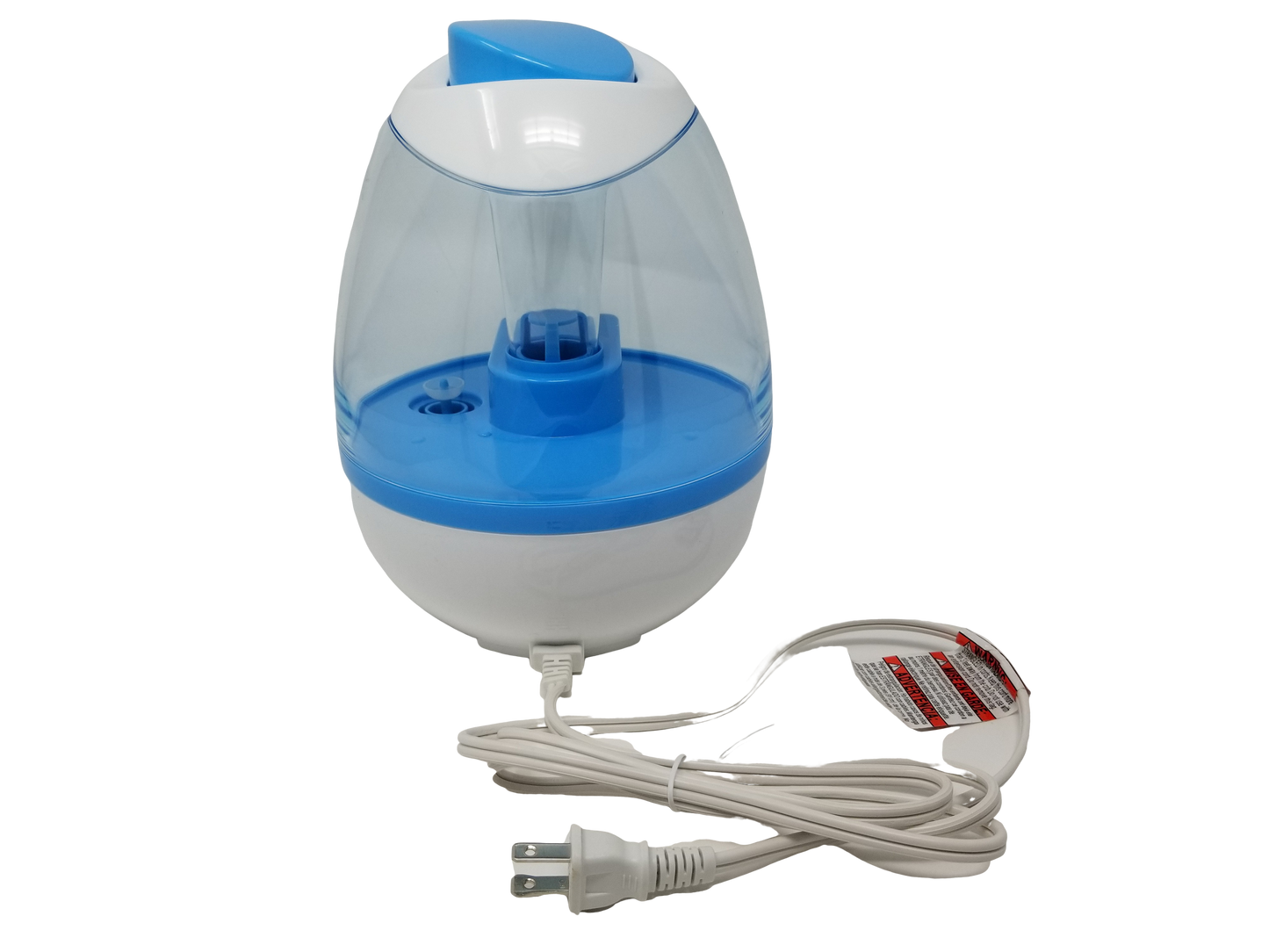 4K UHD P2P Safety First Humidifier Security Camera