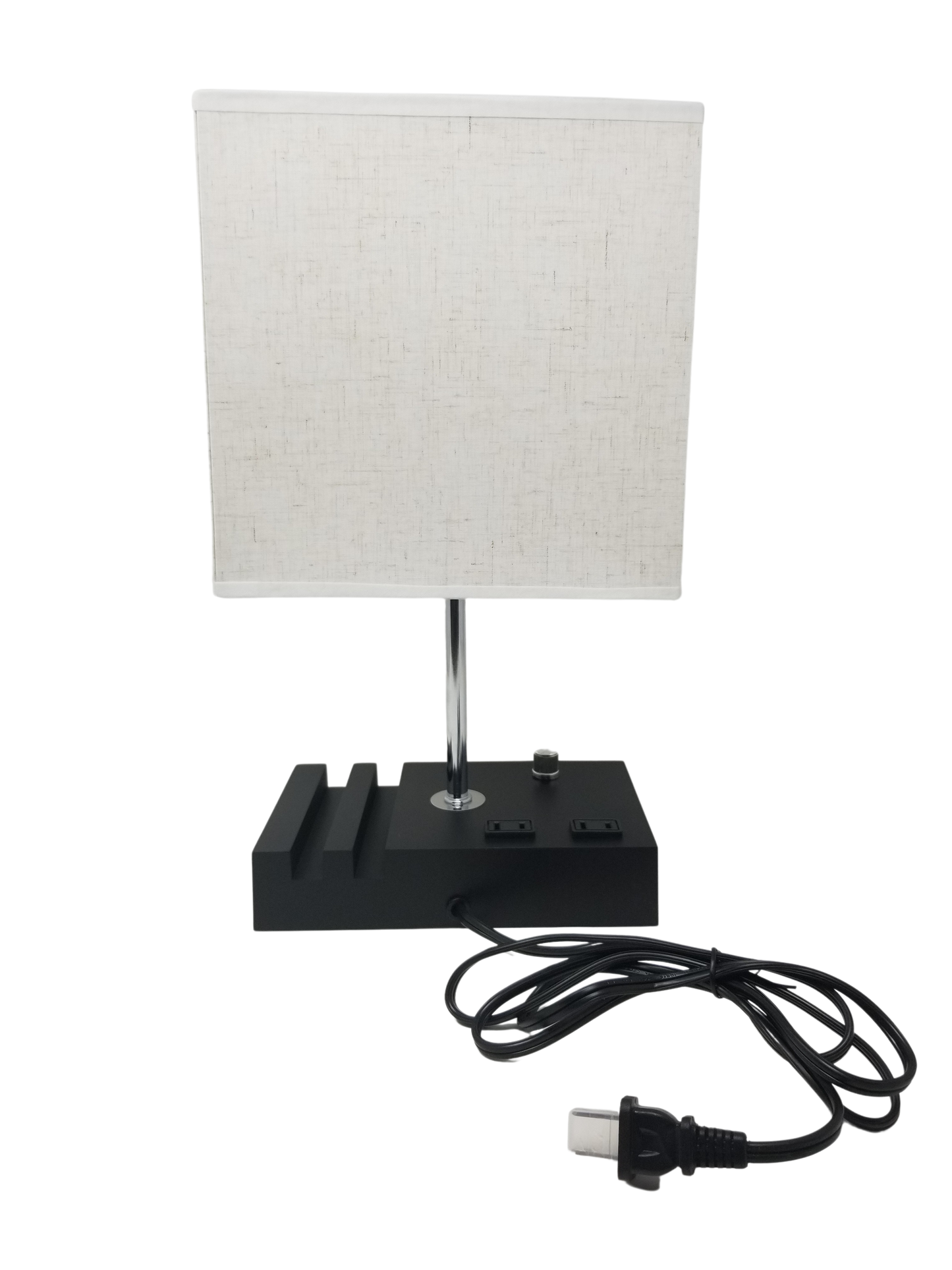 UHD 4k WiFI P2P Lamp USB Charging Station Bedside Camera