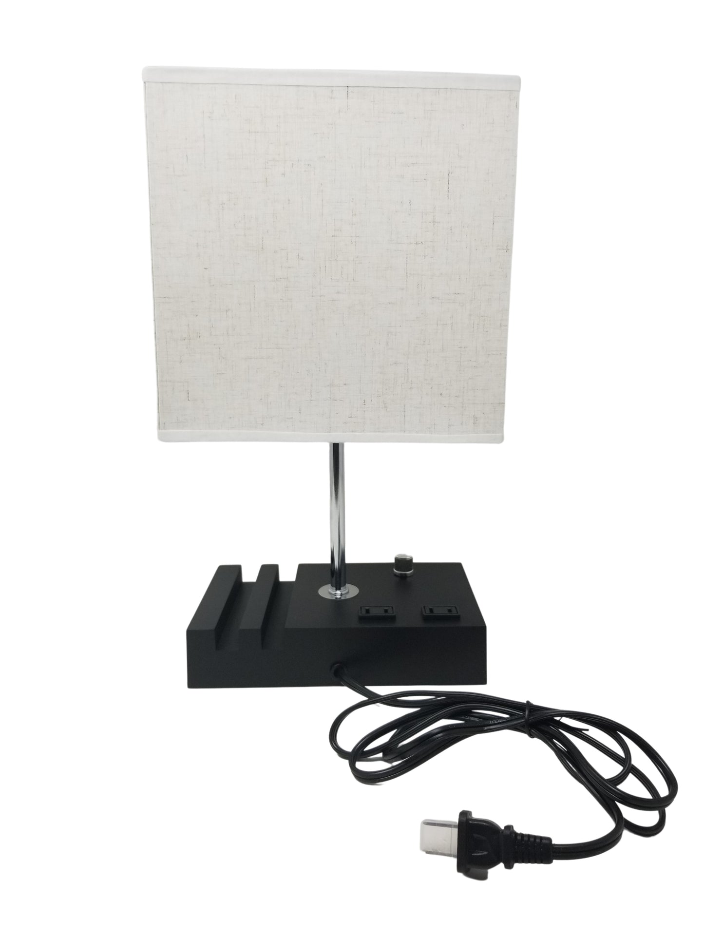 UHD 4k WiFI P2P Lamp USB Charging Station Bedside Camera