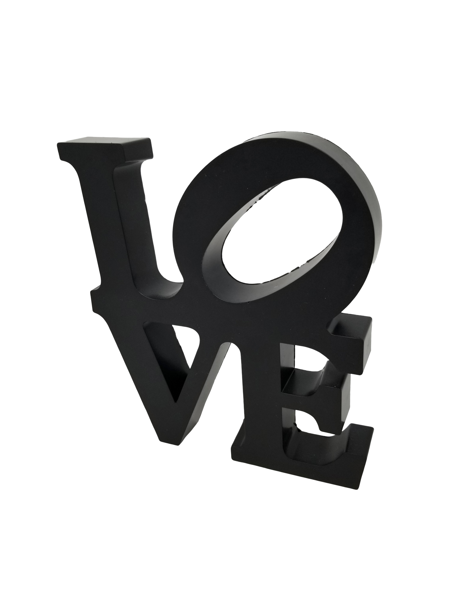 4K UHD P2P Love Art Décor Sign Security Camera