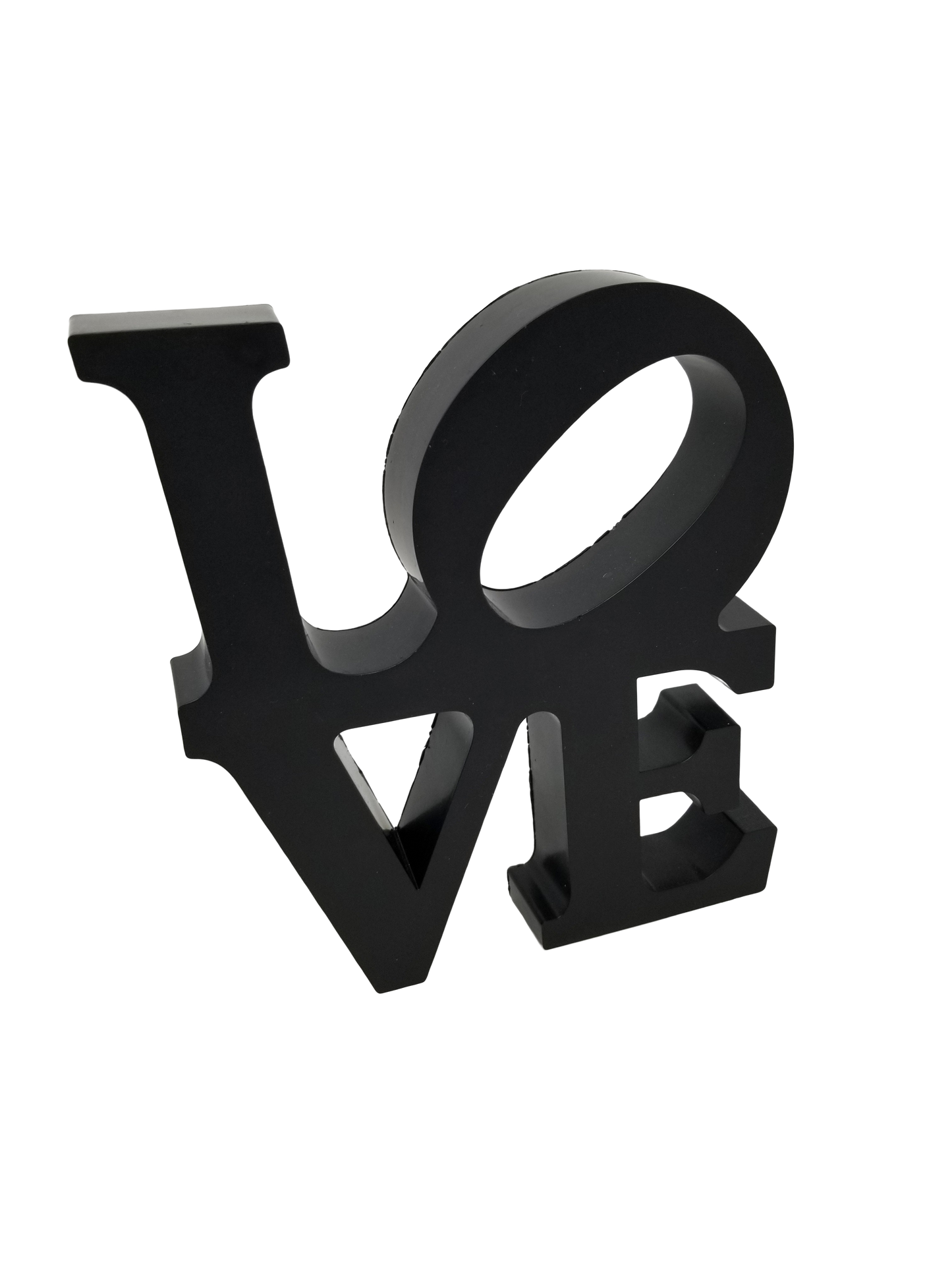 4K UHD P2P Love Art Décor Sign Security Camera