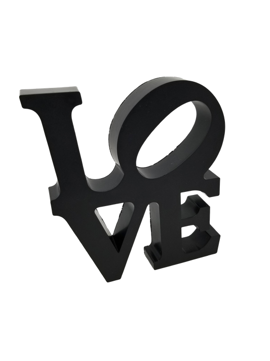 4K UHD P2P Love Art Décor Sign Security Camera