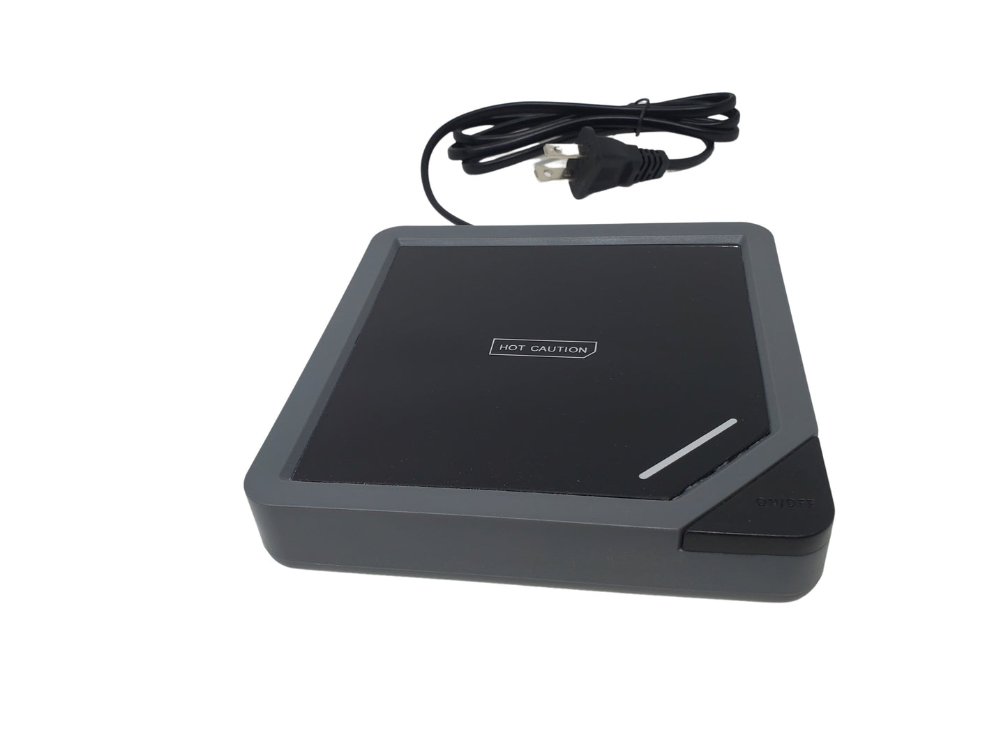 4K UHD P2P WiFi USB Desktop Coffee Mug Warmer WiFi Camera