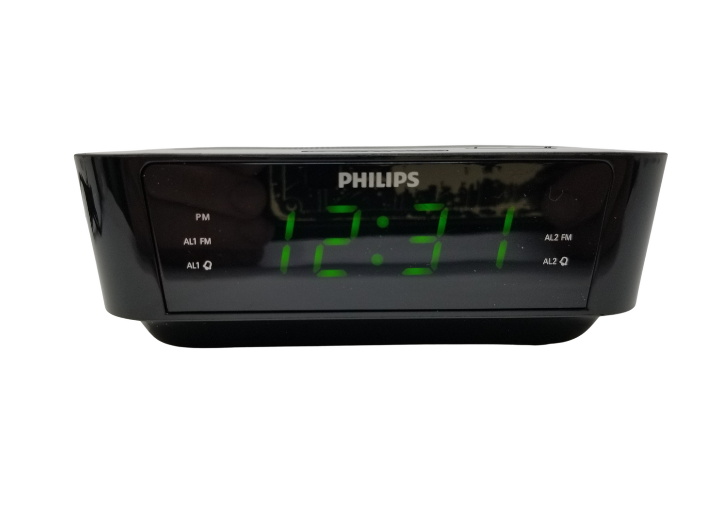 UHD 4k WiFI P2P Bedside Alarm Clock Camera