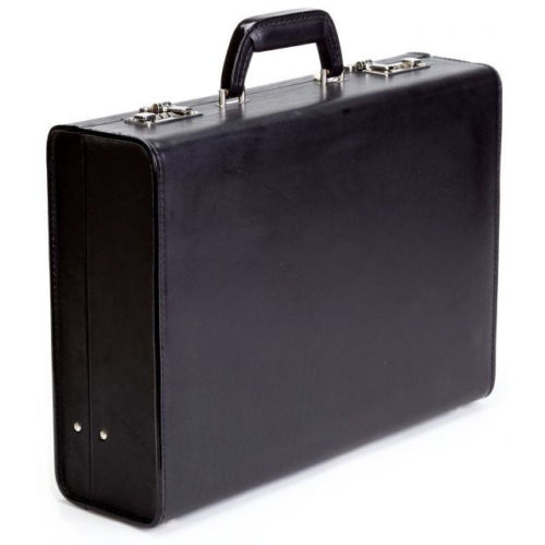 4K UHD P2P WiFi Bodyworn Briefcase Security Camera