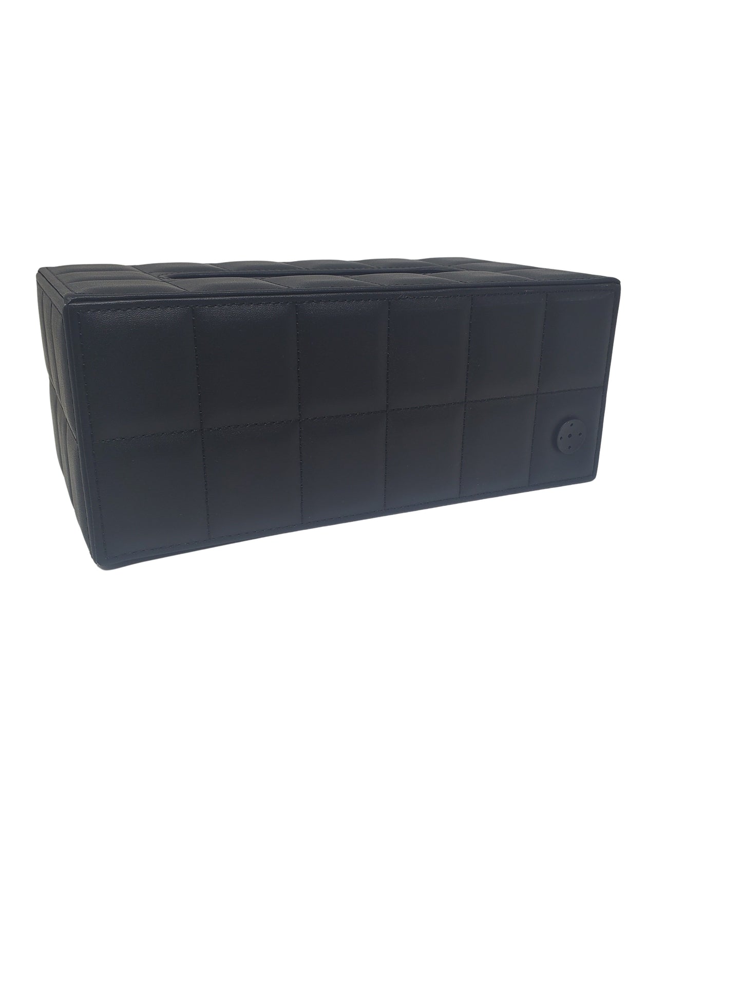 Tissue Box Disguised Nanny Camera