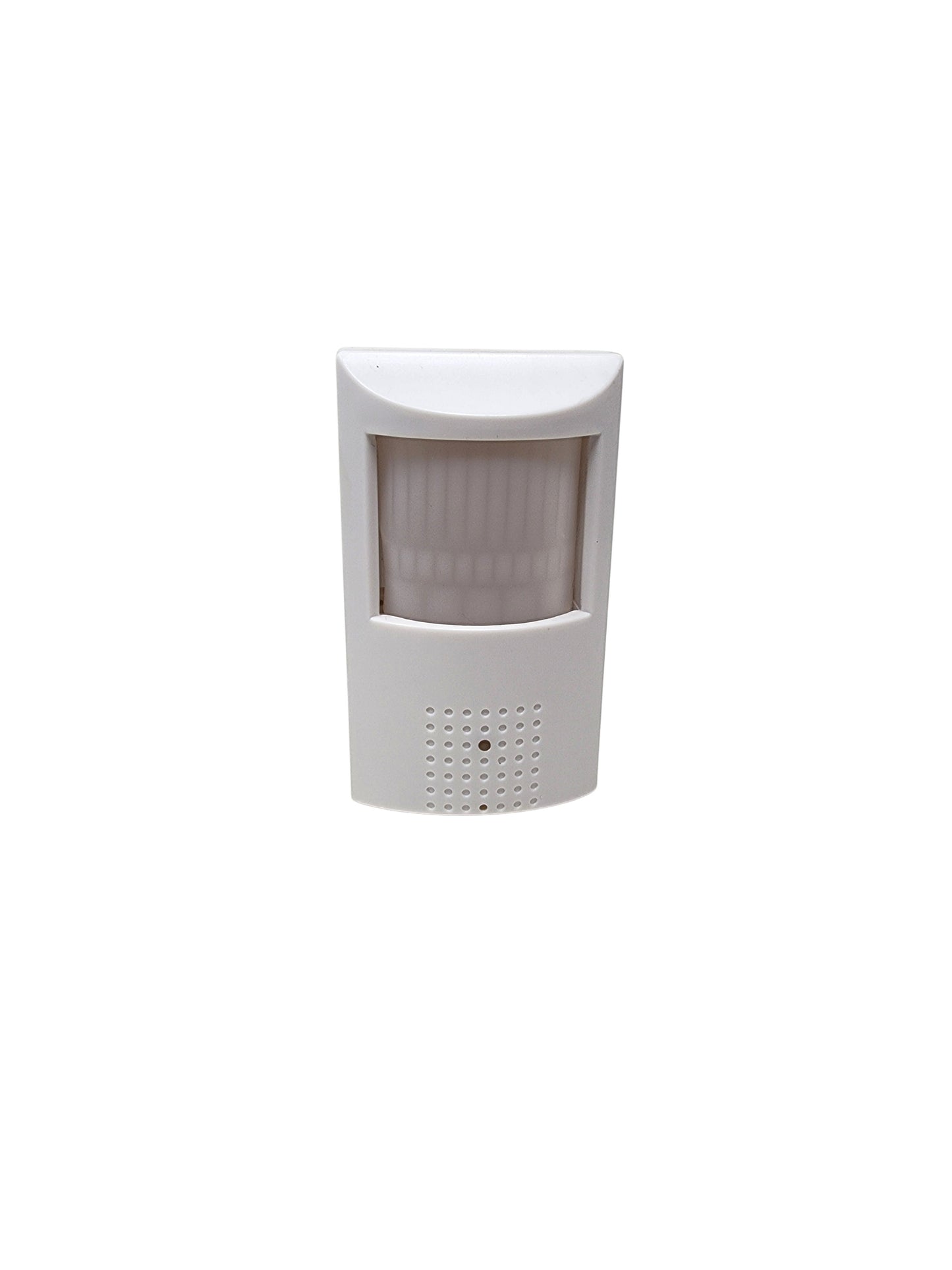 HD 4K Wireless Security Camera & PIR Motion Sensor | US-Supported Smart Home Surveillance