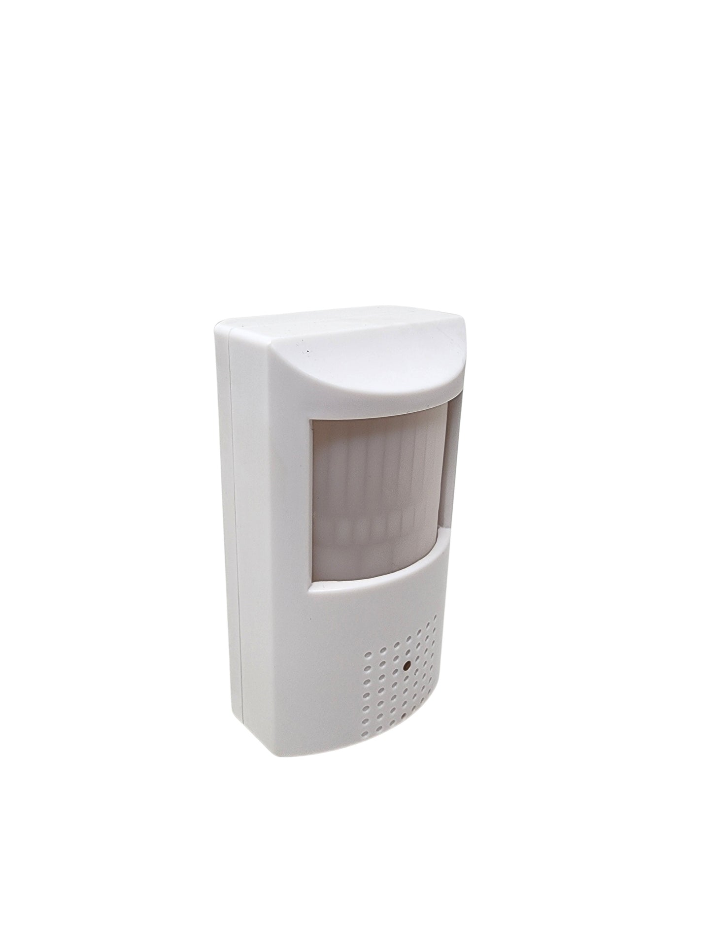HD 4K Wireless Security Camera & PIR Motion Sensor | US-Supported Smart Home Surveillance