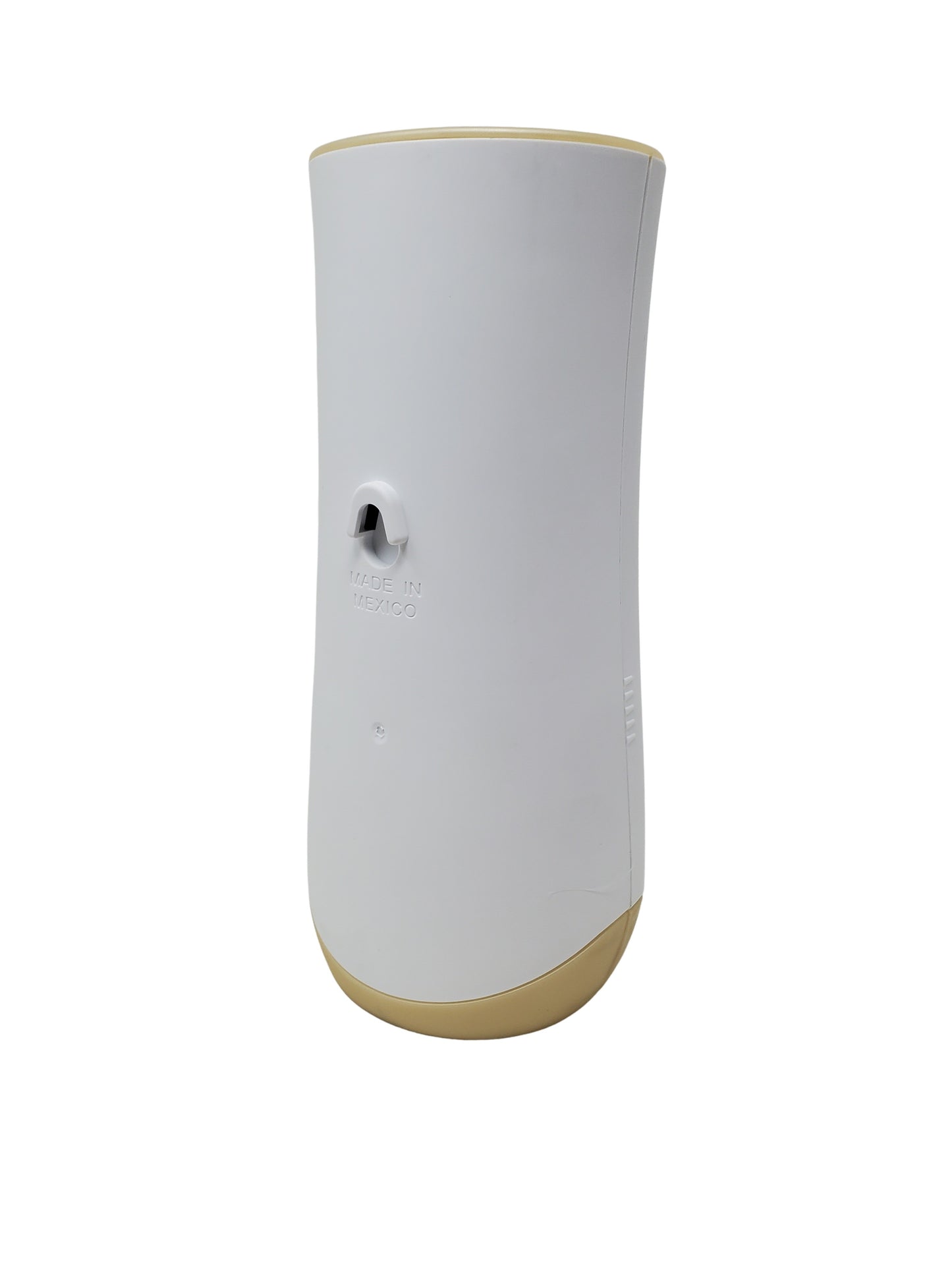 4K Wireless Smart Security Camera – Blend-In Air Freshener Style Home Monitor with Motion Detection, Battery Operated WiFi Camera