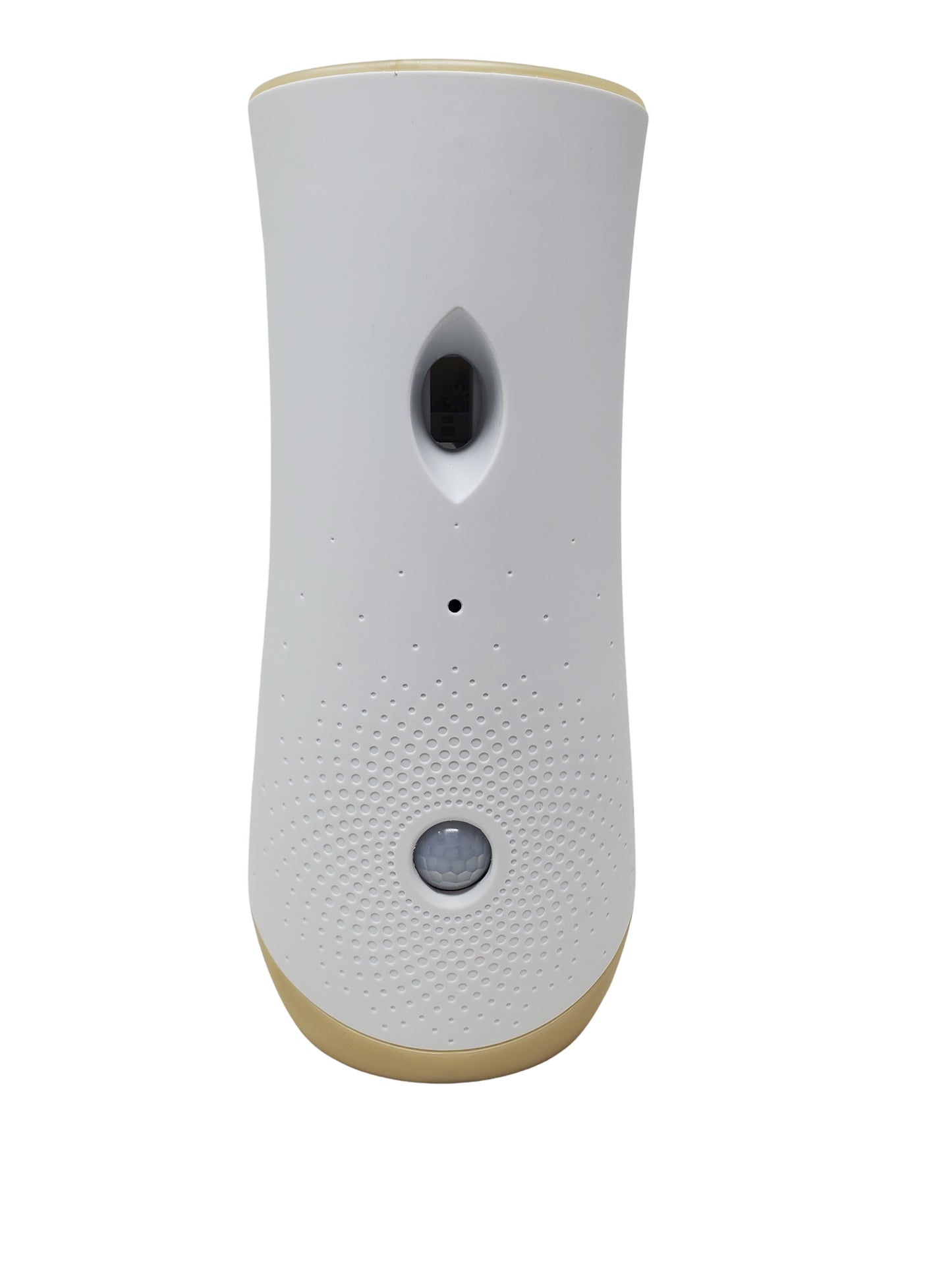 4K Wireless Smart Security Camera – Blend-In Air Freshener Style Home Monitor with Motion Detection, Battery Operated WiFi Camera