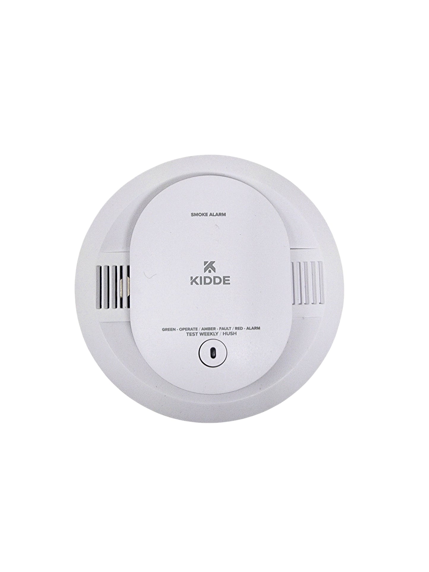 WiFi-SAR20 Unobtrusive Ceiling Security Camera with 4G Compatiable Wi-Fi & Live Video