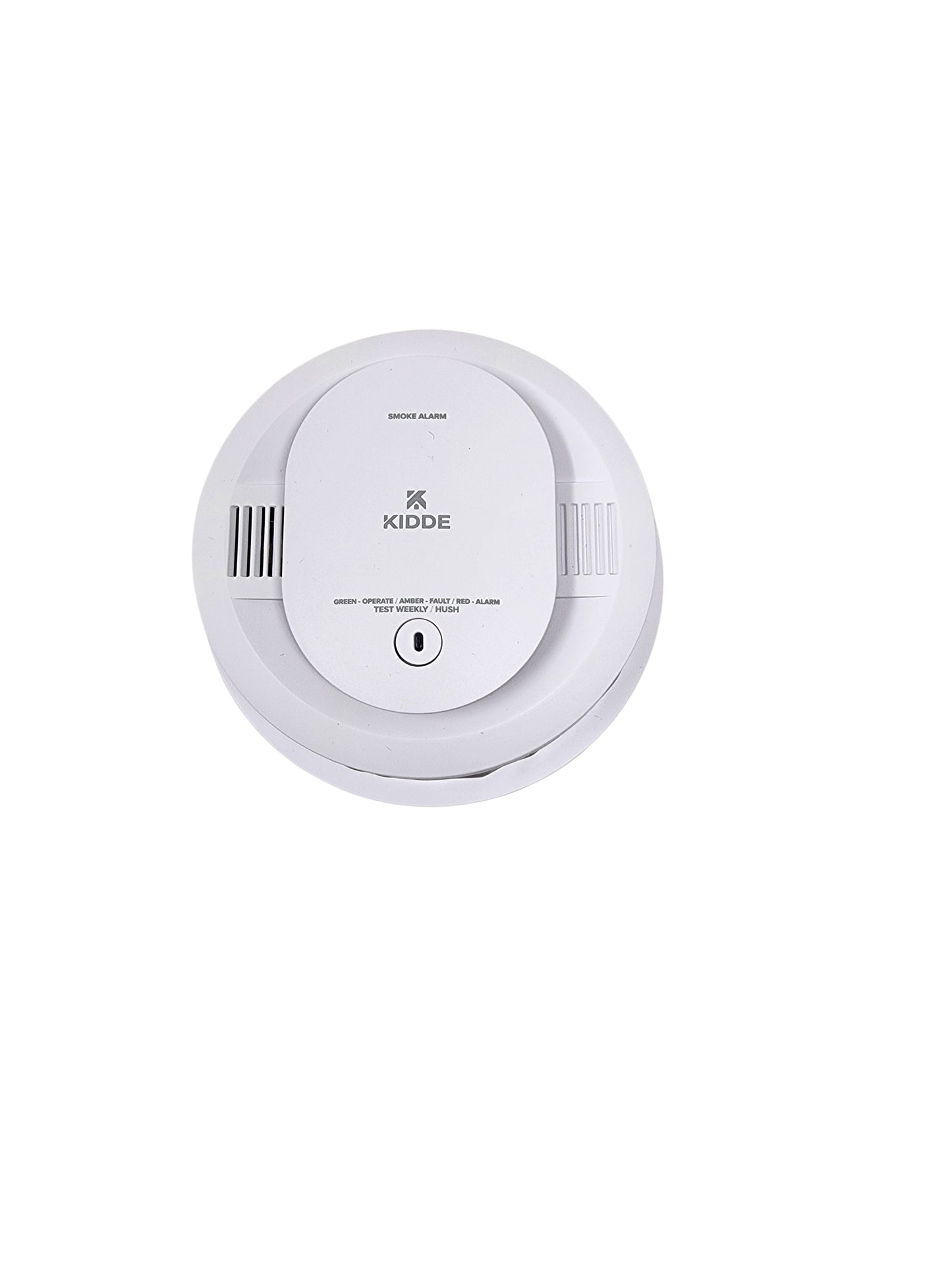WiFi-SAR20 Unobtrusive Ceiling Security Camera with 4G Compatiable Wi-Fi & Live Video