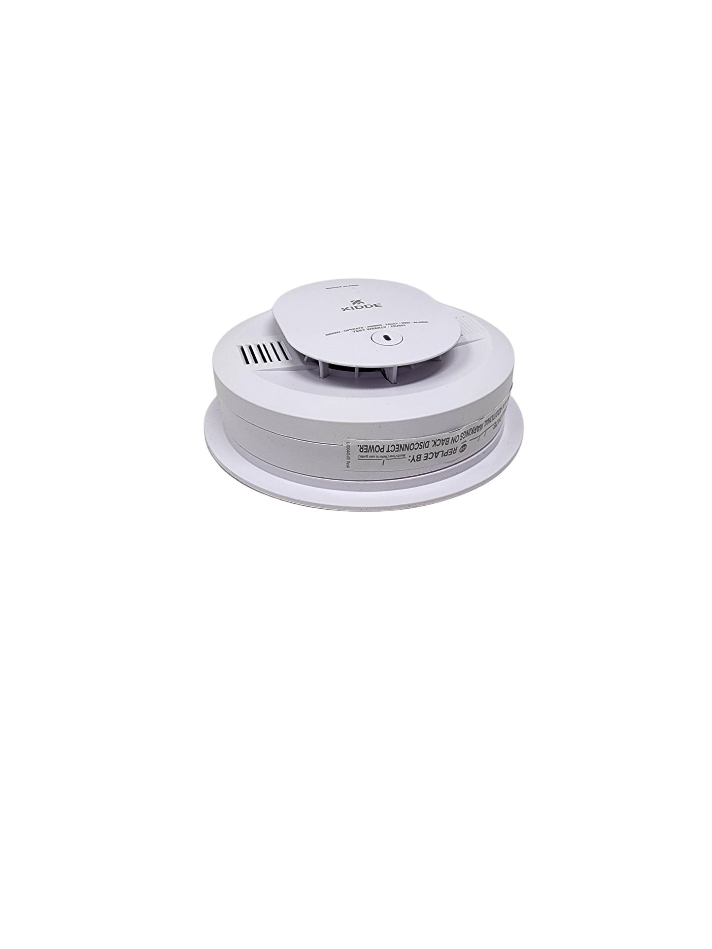 WiFi-SAR20 Unobtrusive Ceiling Security Camera with 4G Compatiable Wi-Fi & Live Video