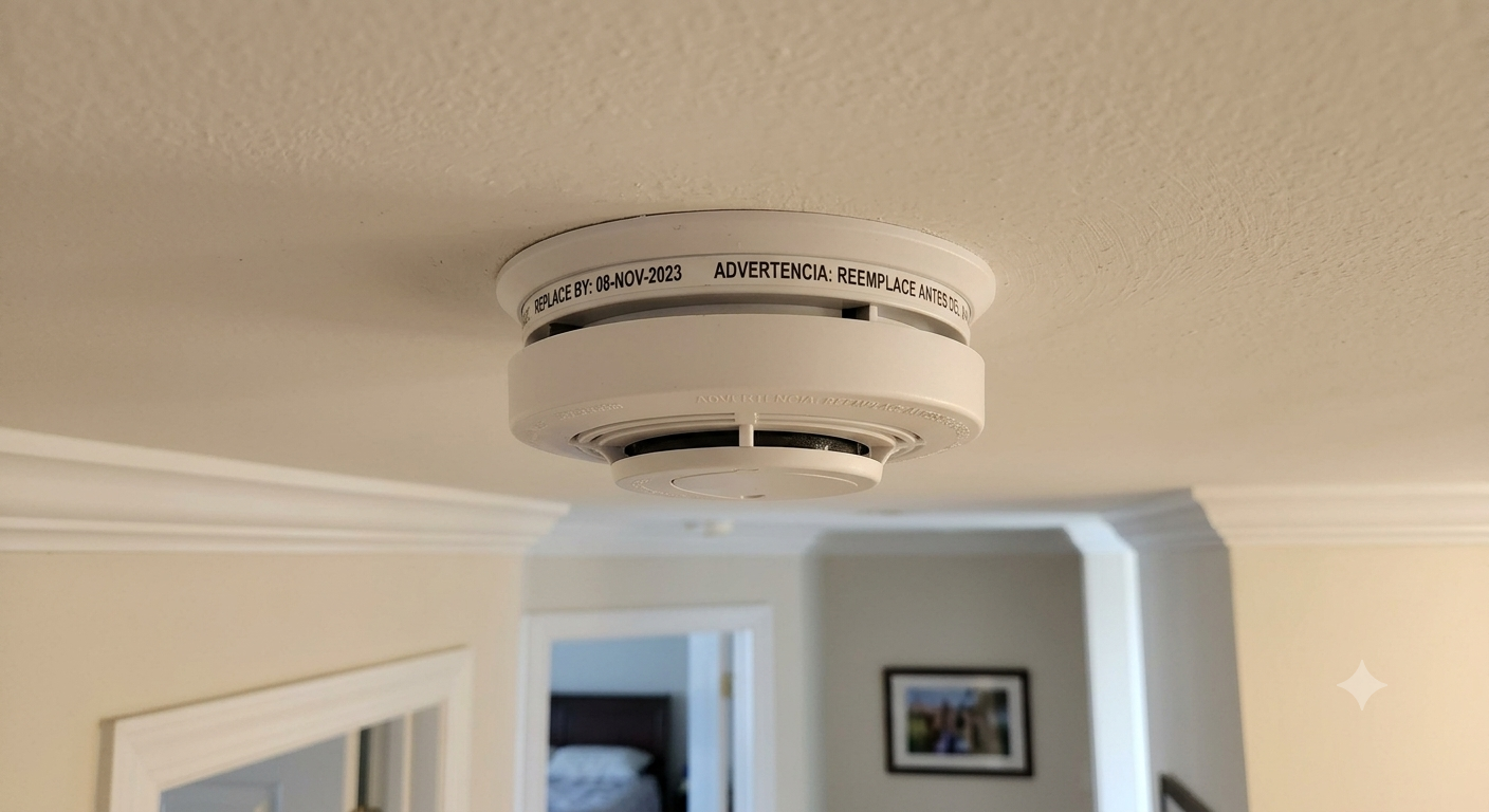 WiFi-SAR20 Unobtrusive Ceiling Security Camera with 4G Compatiable Wi-Fi & Live Video