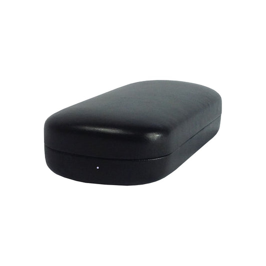 Bodyworn Battery Operated Eyeglasses Case Self Recording Camera 1080P DVR