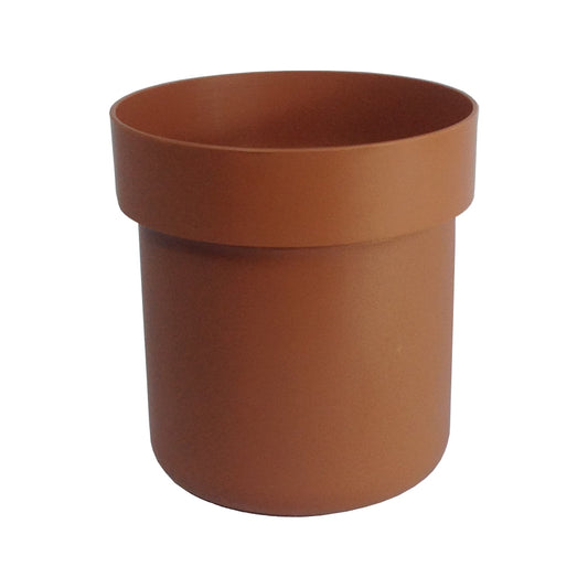 Bodyworn Battery Operated Flower Pot  with Lock Self Recording Camera 1080P DVR