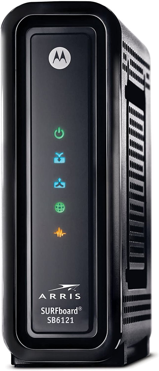 4K UHD P2P WiFi Modem Security Camera