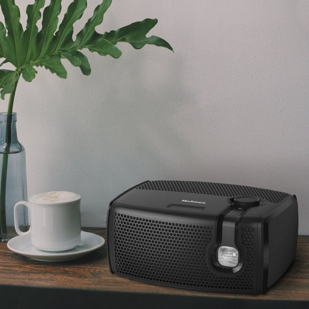 4K UHD P2P WiFi Air Purifier  Security Camera
