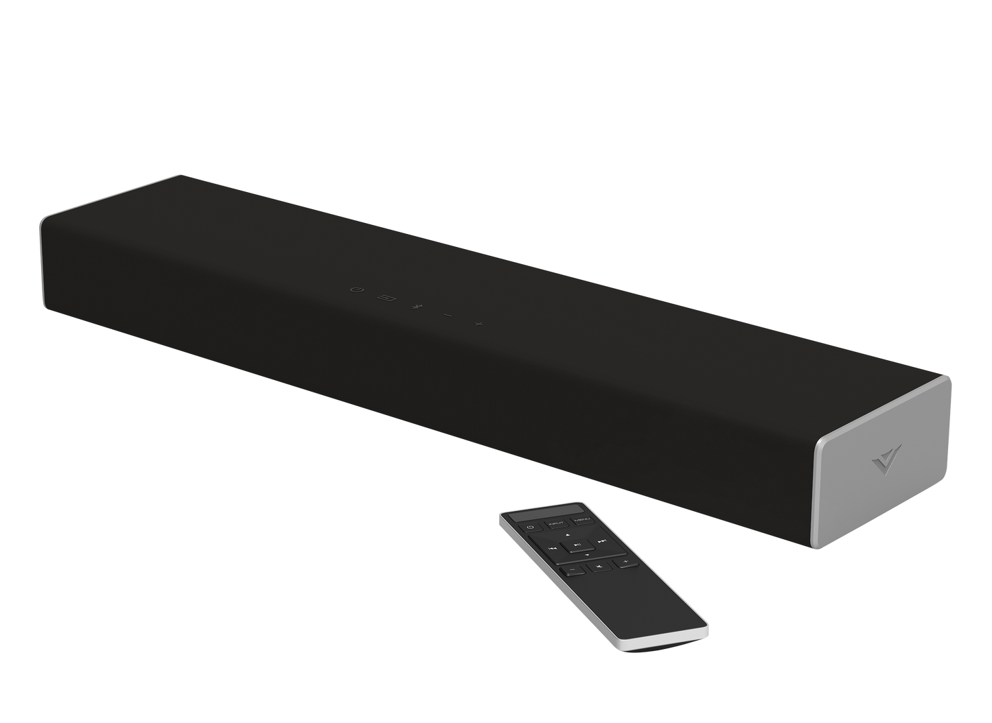 4K UHD P2P WiFi Nightvision Sound Bar Security Camera