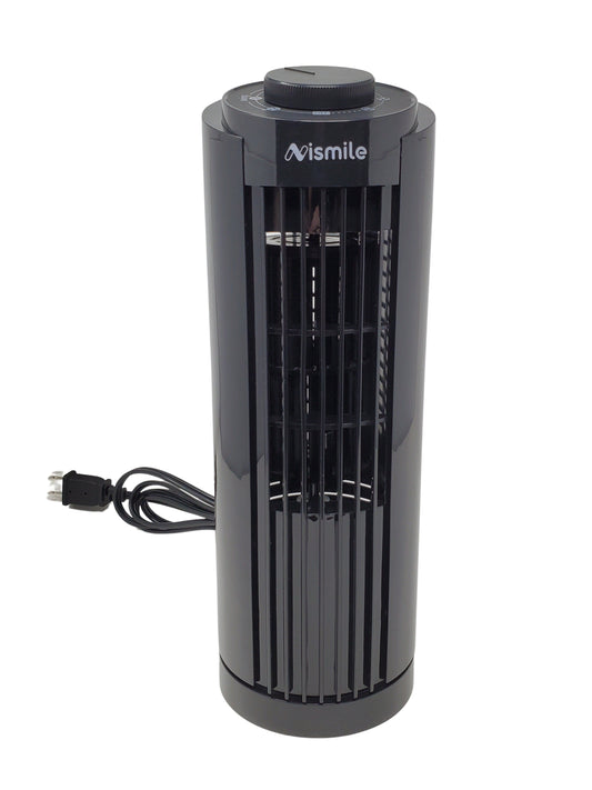 WiFi UHD P2P 4K Desktop Tower Fan