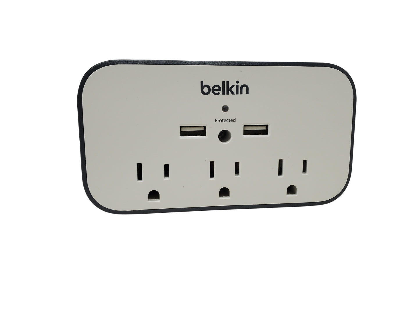 UHD 4k WiFI P2P Belkin Surge Protector Outlet Tap USB Charger Camera