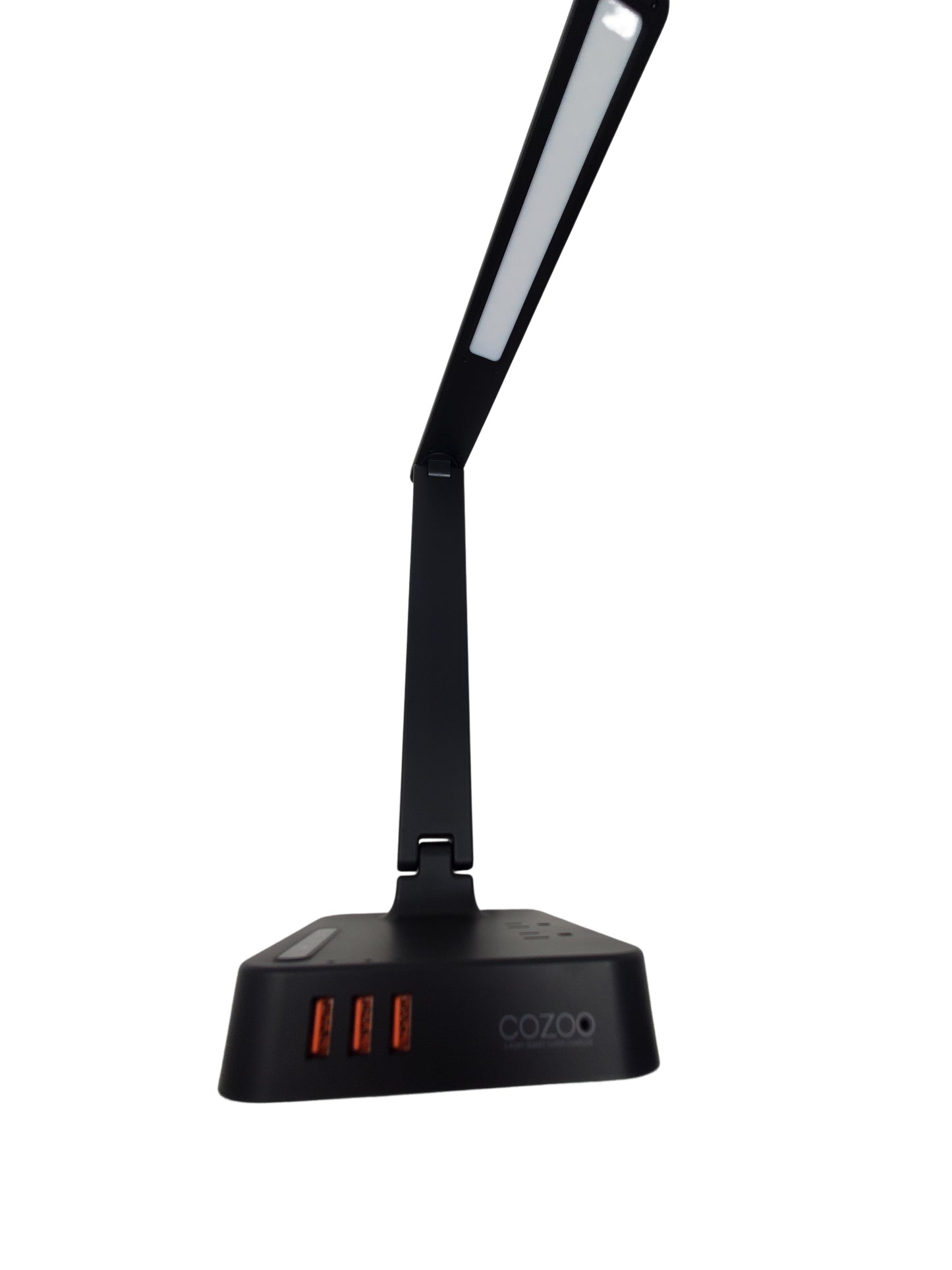 4K UHD P2P WiFi USB Desktop Phone Charging Lamp WiFi Camera