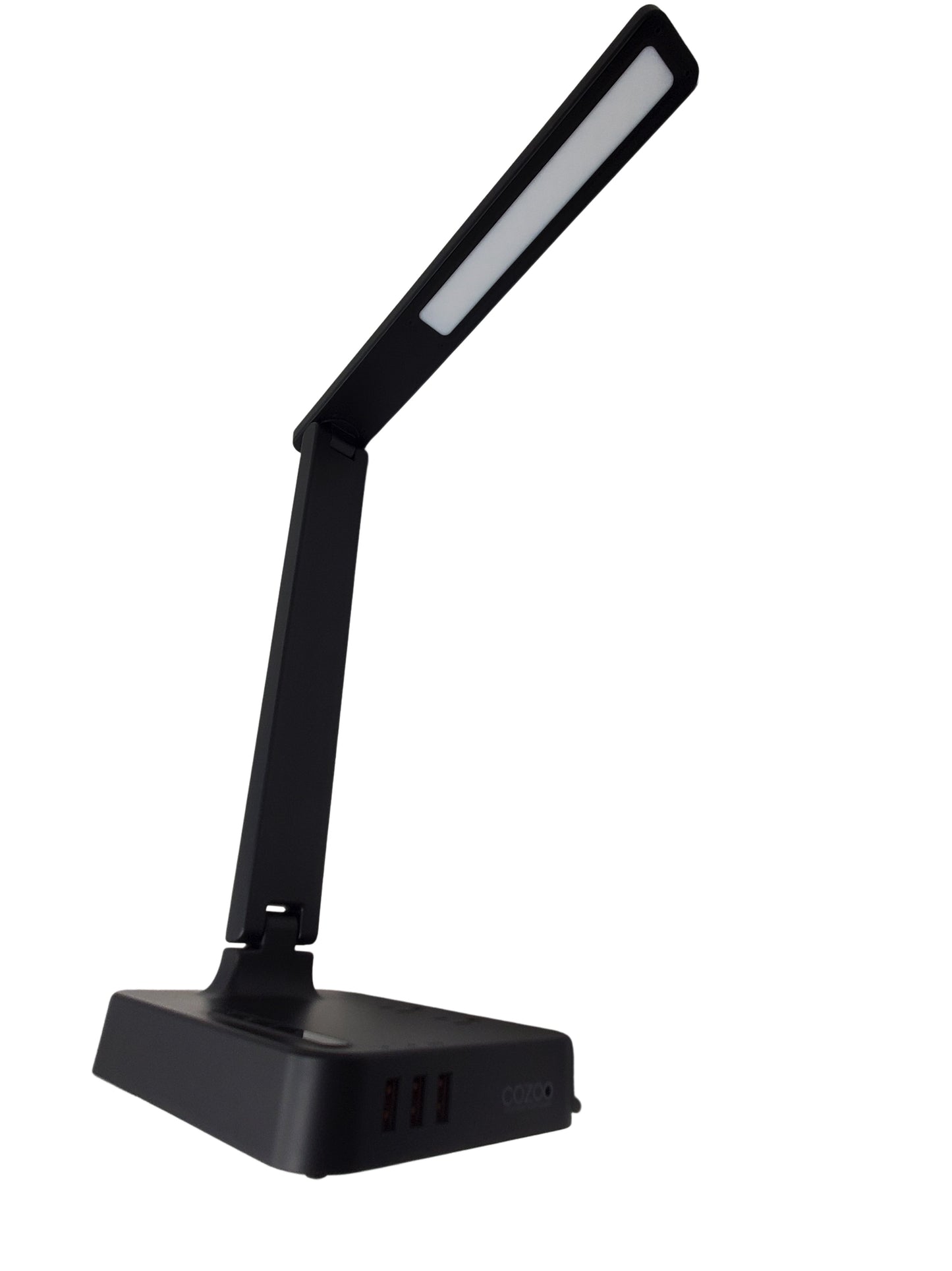 4K UHD P2P WiFi USB Desktop Phone Charging Lamp WiFi Camera