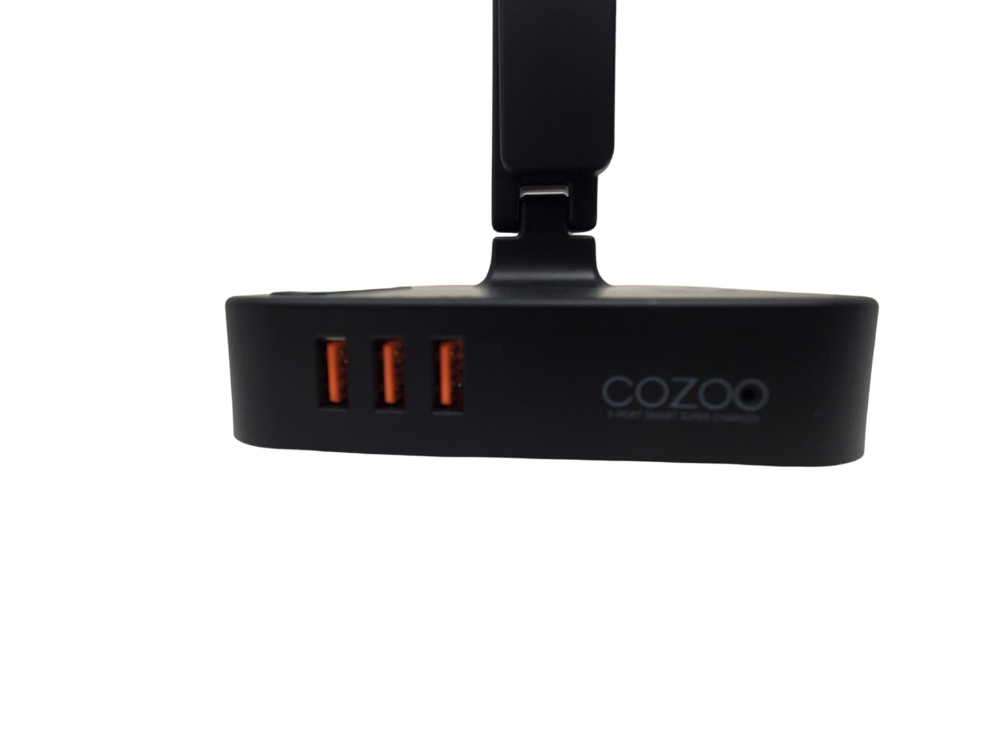 4K UHD P2P WiFi USB Desktop Phone Charging Lamp WiFi Camera