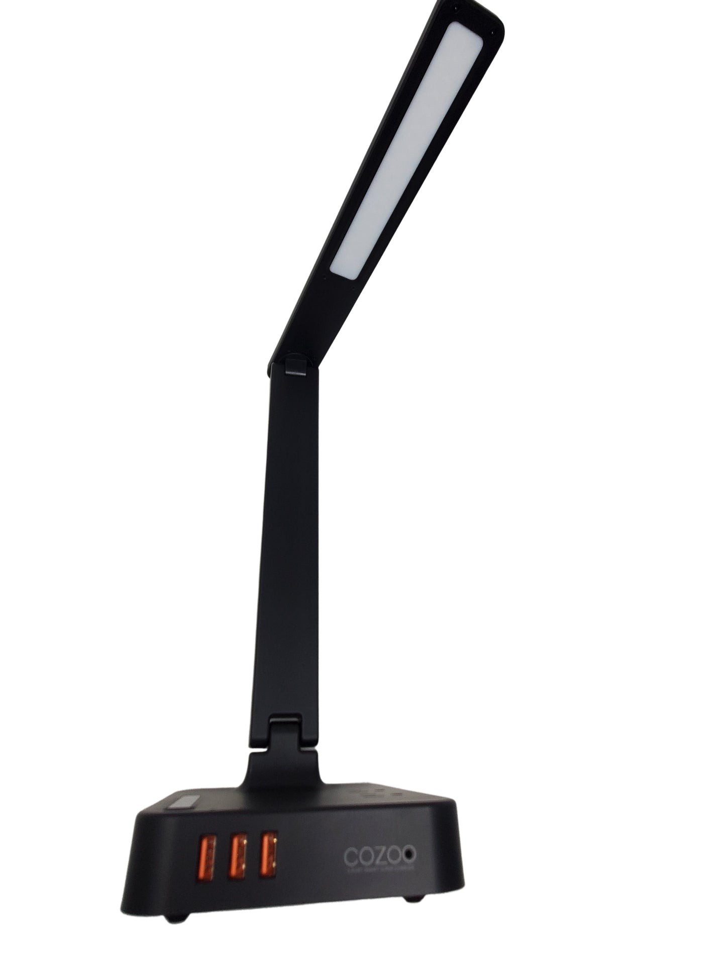 4K UHD P2P WiFi USB Desktop Phone Charging Lamp WiFi Camera