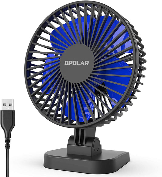 UHD 4k WiFI P2P USB Desktop Fan Camera