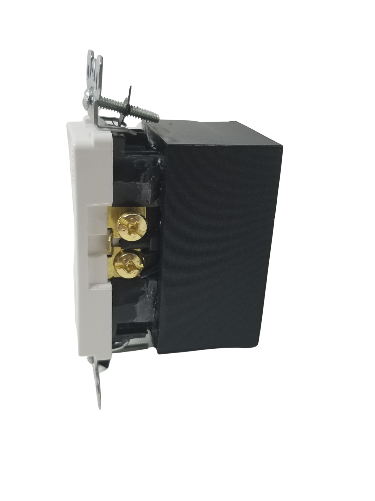 UHD 4k WiFI P2P Functional Decora Outlet Camera
