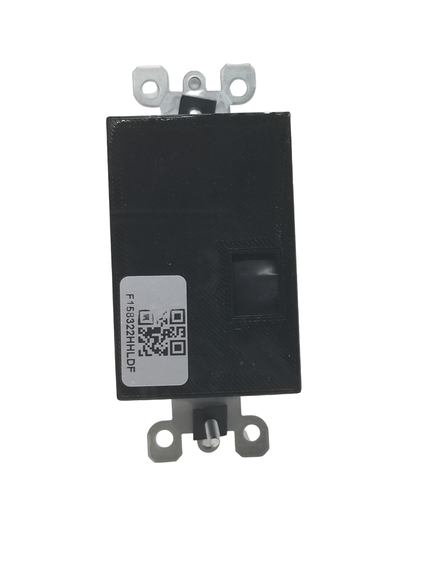 UHD 4k WiFI P2P Functional Decora Outlet Camera