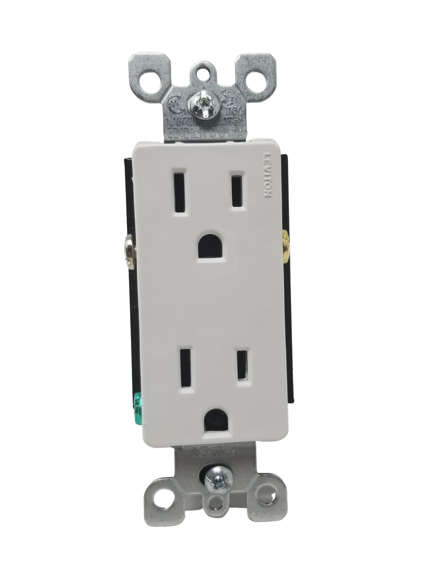 UHD 4k WiFI P2P Functional Decora Outlet Camera
