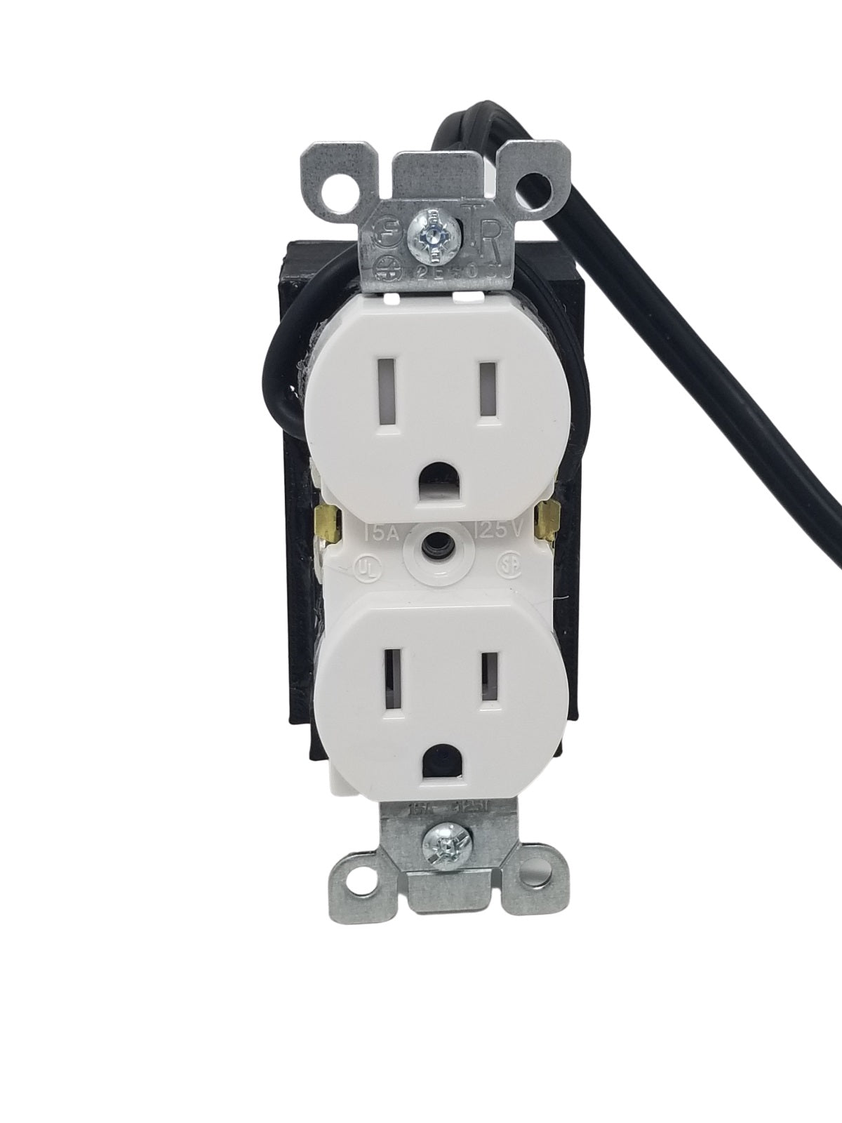 UHD 4k WiFI P2P Functional Standard Outlet Camera