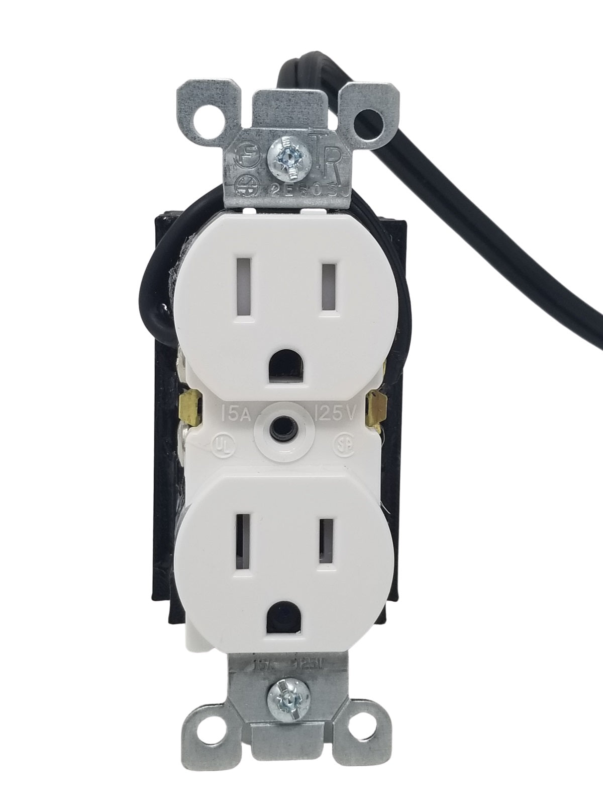 UHD 4k WiFI P2P Functional Standard Outlet Camera
