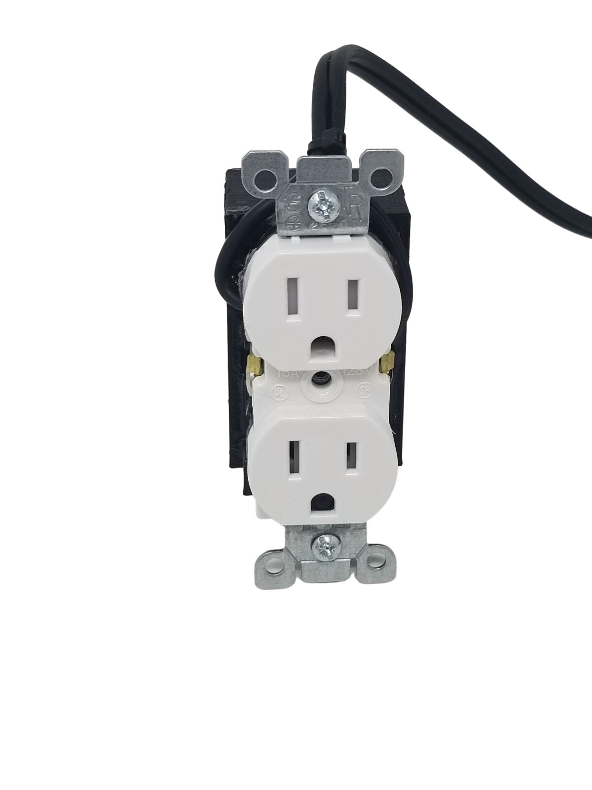 UHD 4k WiFI P2P Functional Standard Outlet Camera