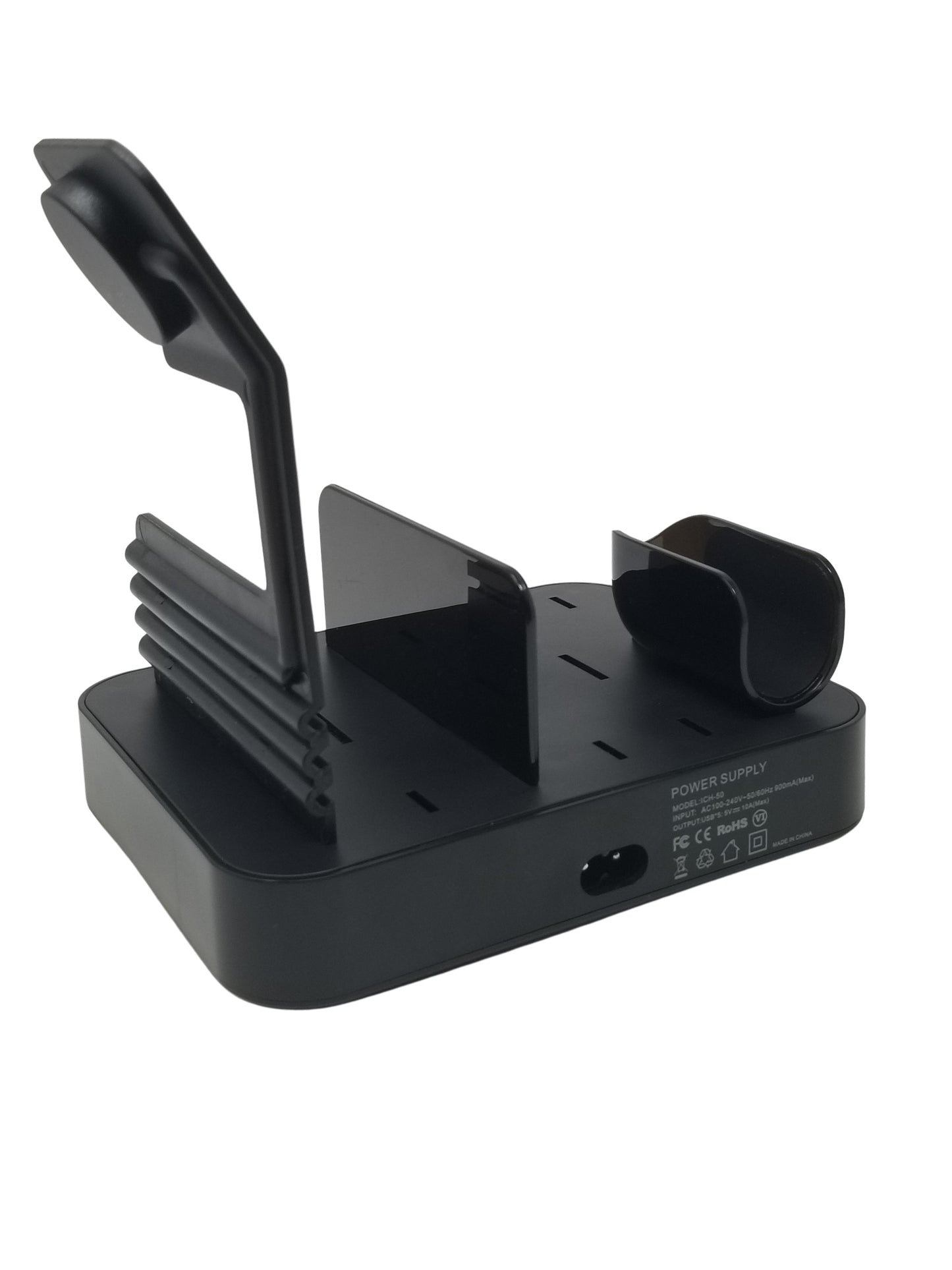 UHD 4k P2P USB Outlet Tap Hub Camera