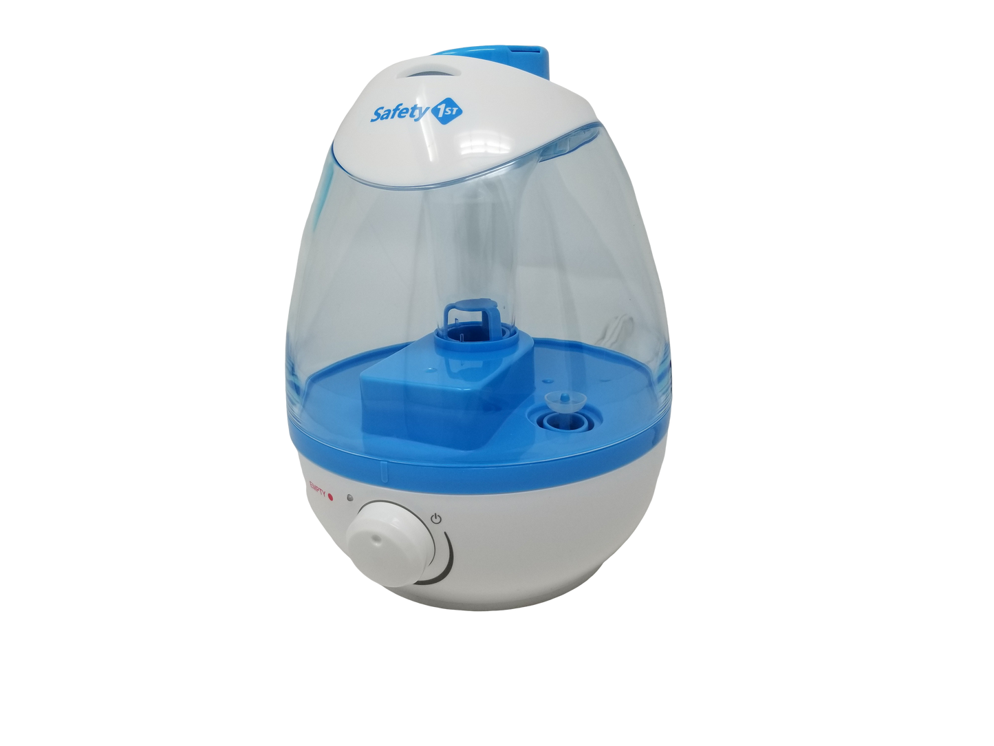 4K UHD P2P Safety First Humidifier Security Camera