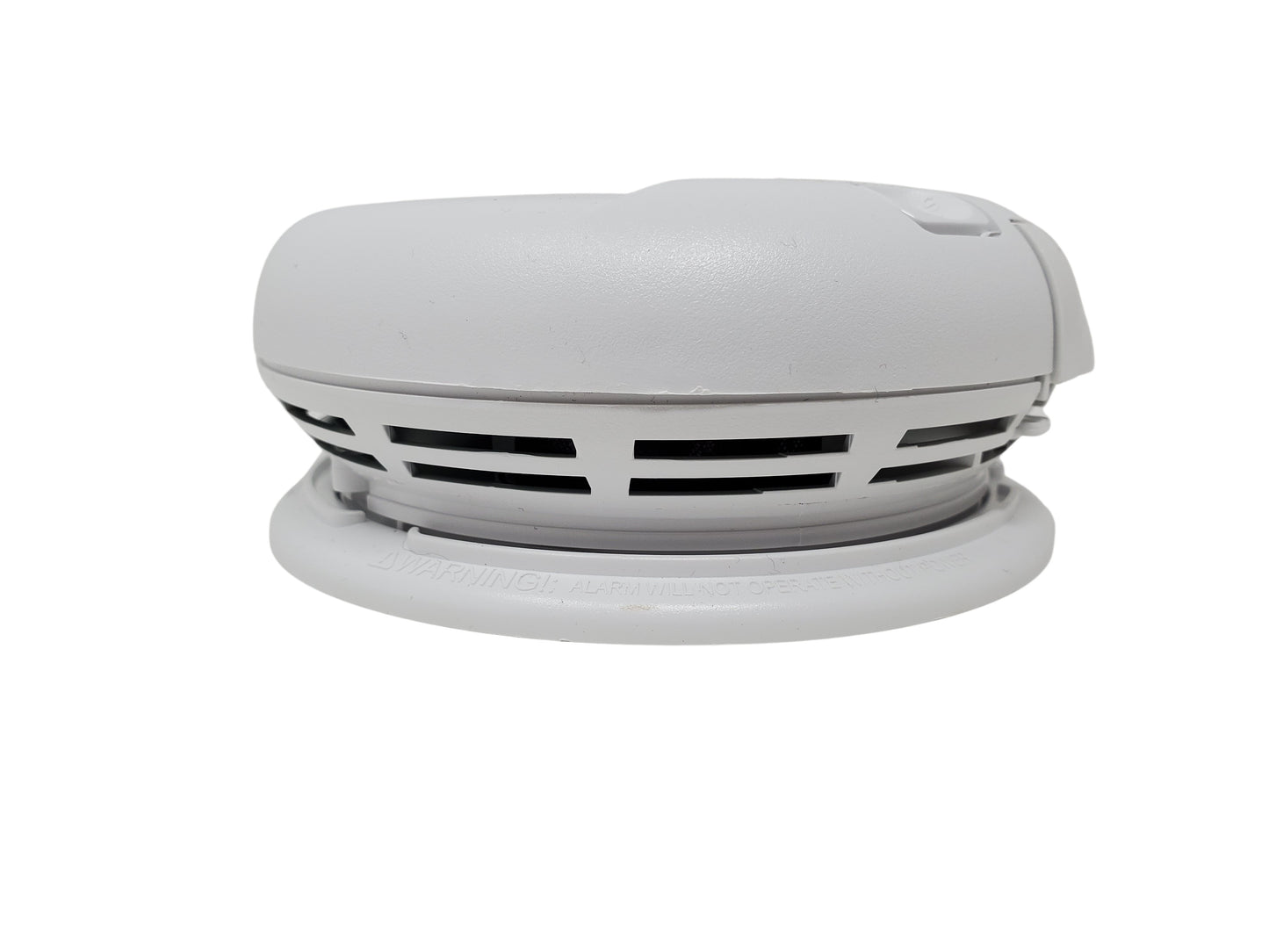 UHD 4k WiFi  Fully Functional Smoke Detector Camera