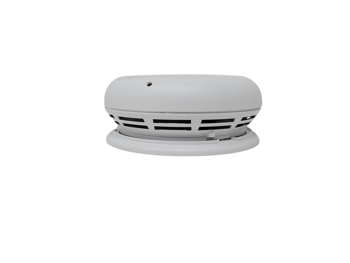 UHD 4k WiFi  Fully Functional Smoke Detector Camera