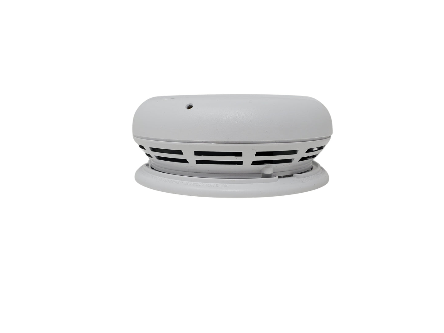 UHD 4k WiFi P2P Nightvision Smoke Detector Camera Side View or Down View
