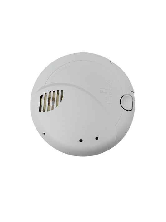 UHD 4k WiFi  Fully Functional Smoke Detector Camera