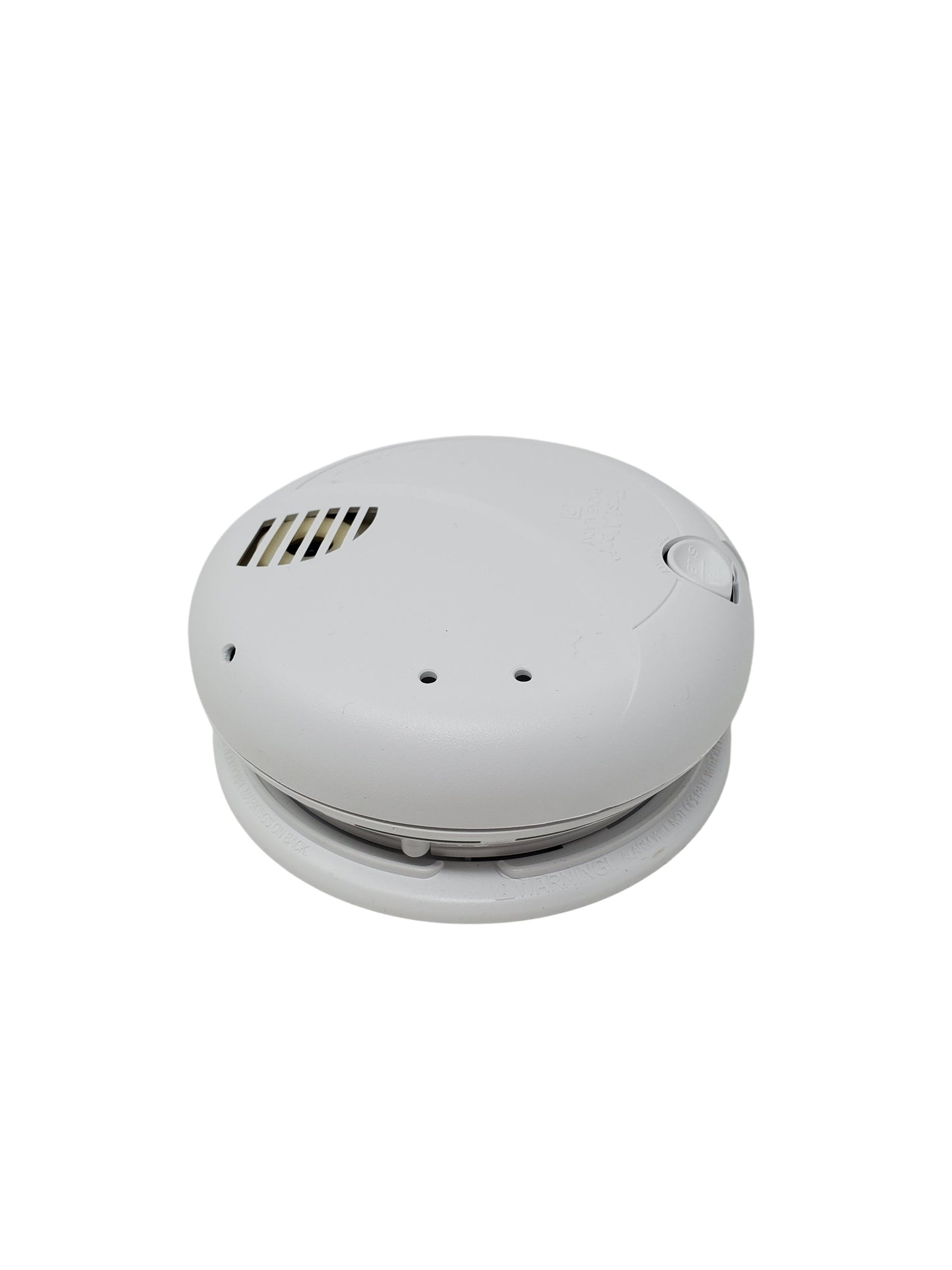 UHD 4k WiFi P2P Nightvision Smoke Detector Camera Side View or Down View